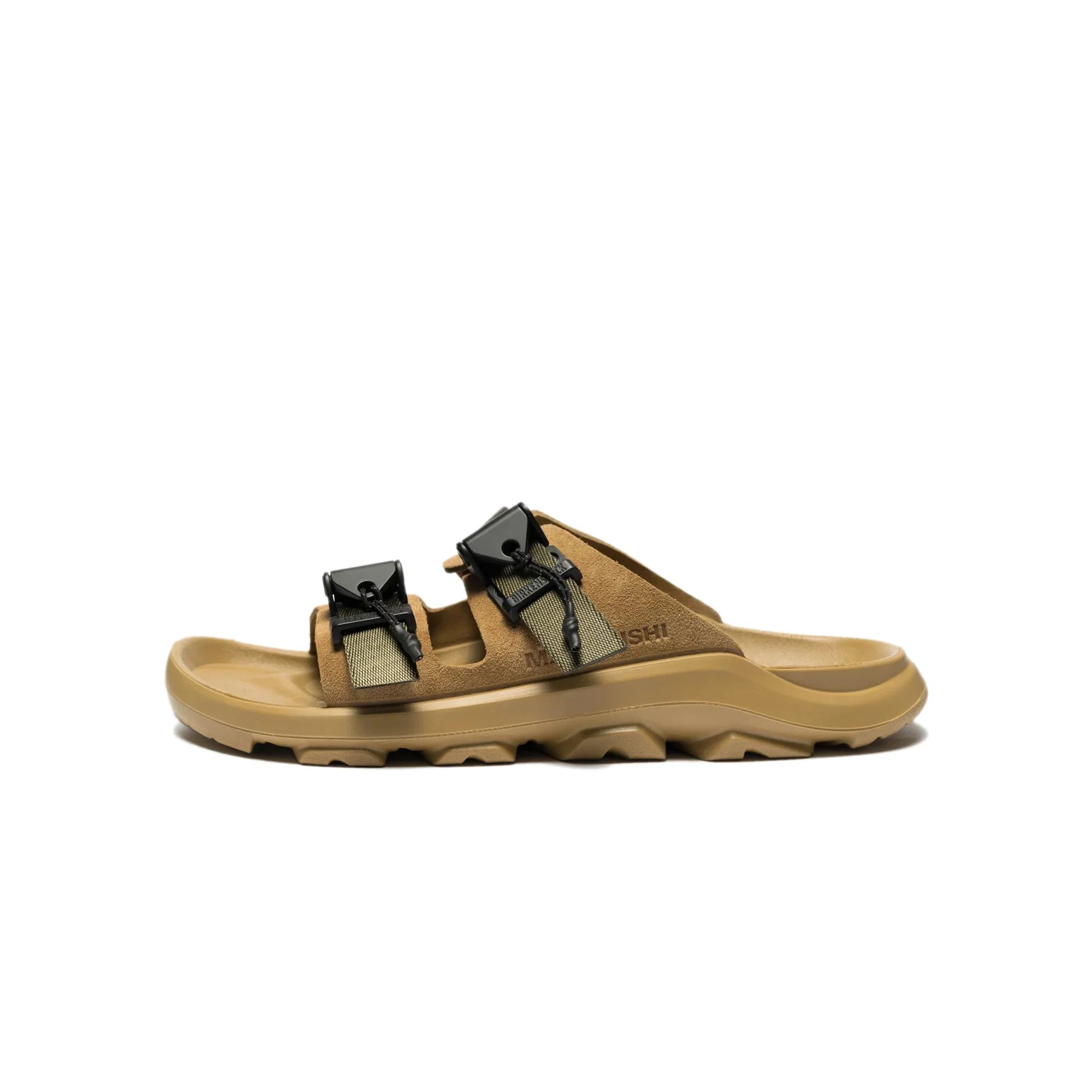 Birkenstock x Maharishi Mogami Terra Tech Sandal