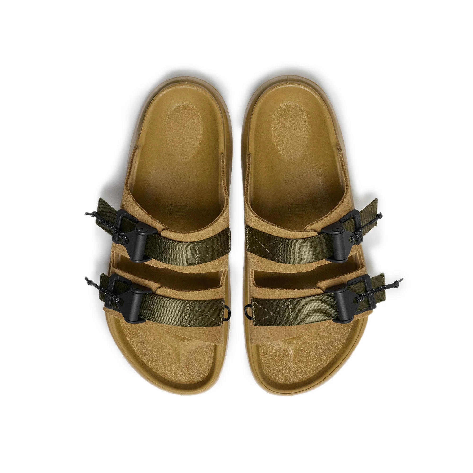 Birkenstock x Maharishi Mogami Terra Tech Sandal - Image 2