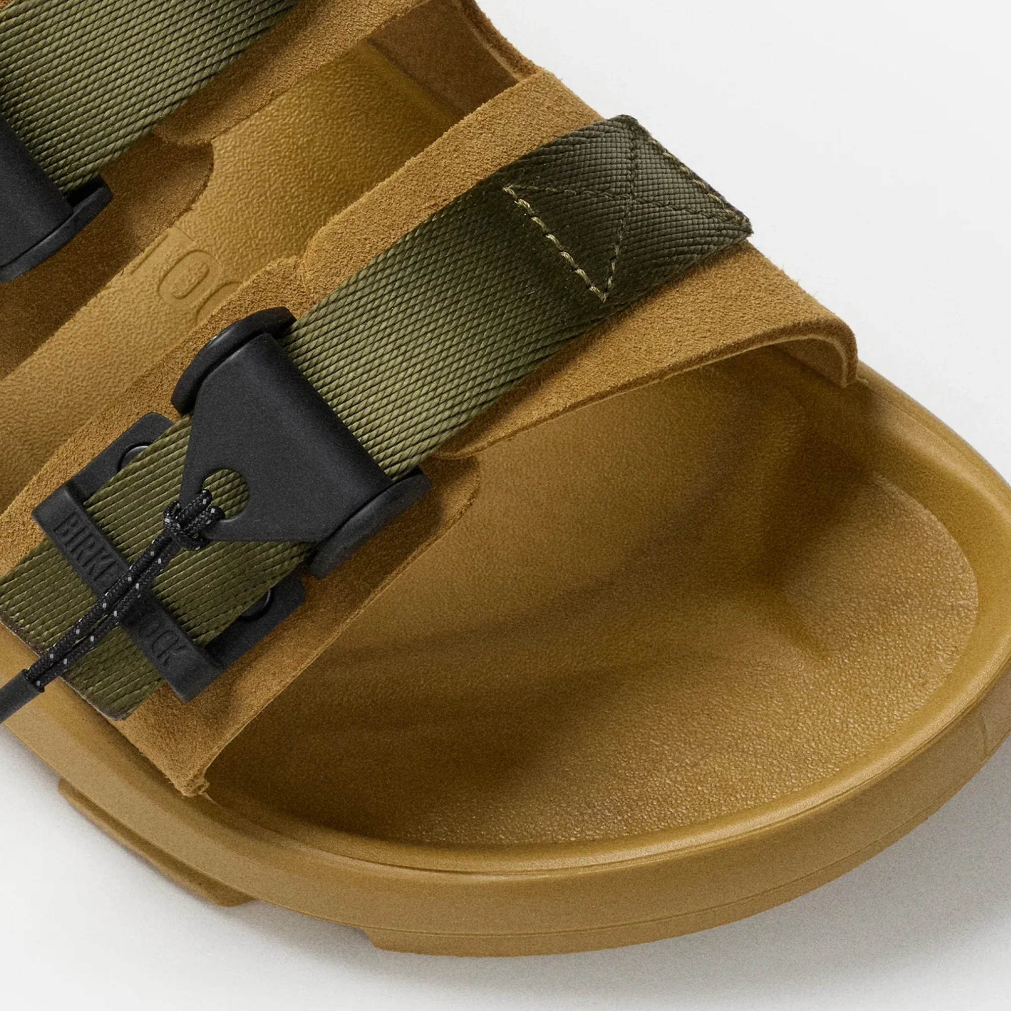 Birkenstock x Maharishi Mogami Terra Tech Sandal - Image 3