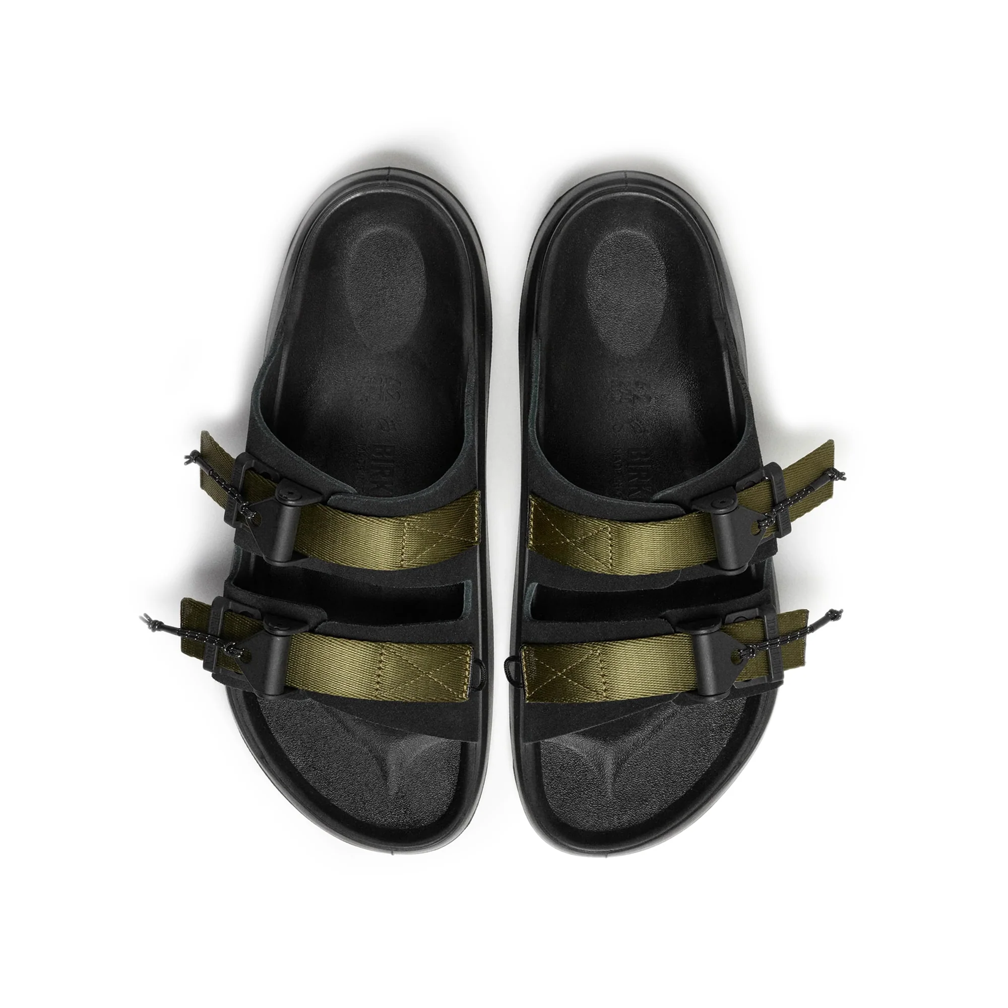 Birkenstock x Maharishi Mogami Terra Tech Sandal - Image 2