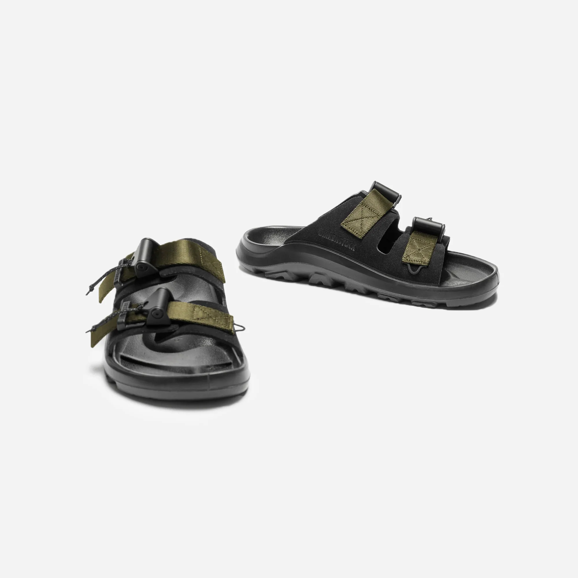 Birkenstock x Maharishi Mogami Terra Tech Sandal - Image 4