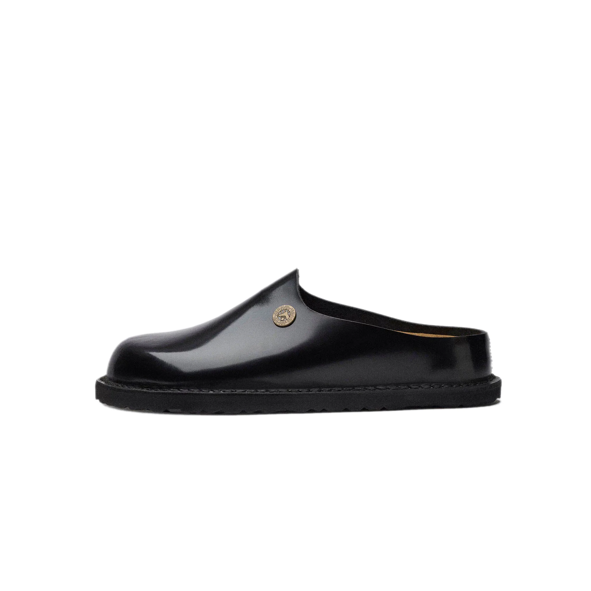 Birkenstock x SFTM Mens Amsterdam Premium Collector Sandals