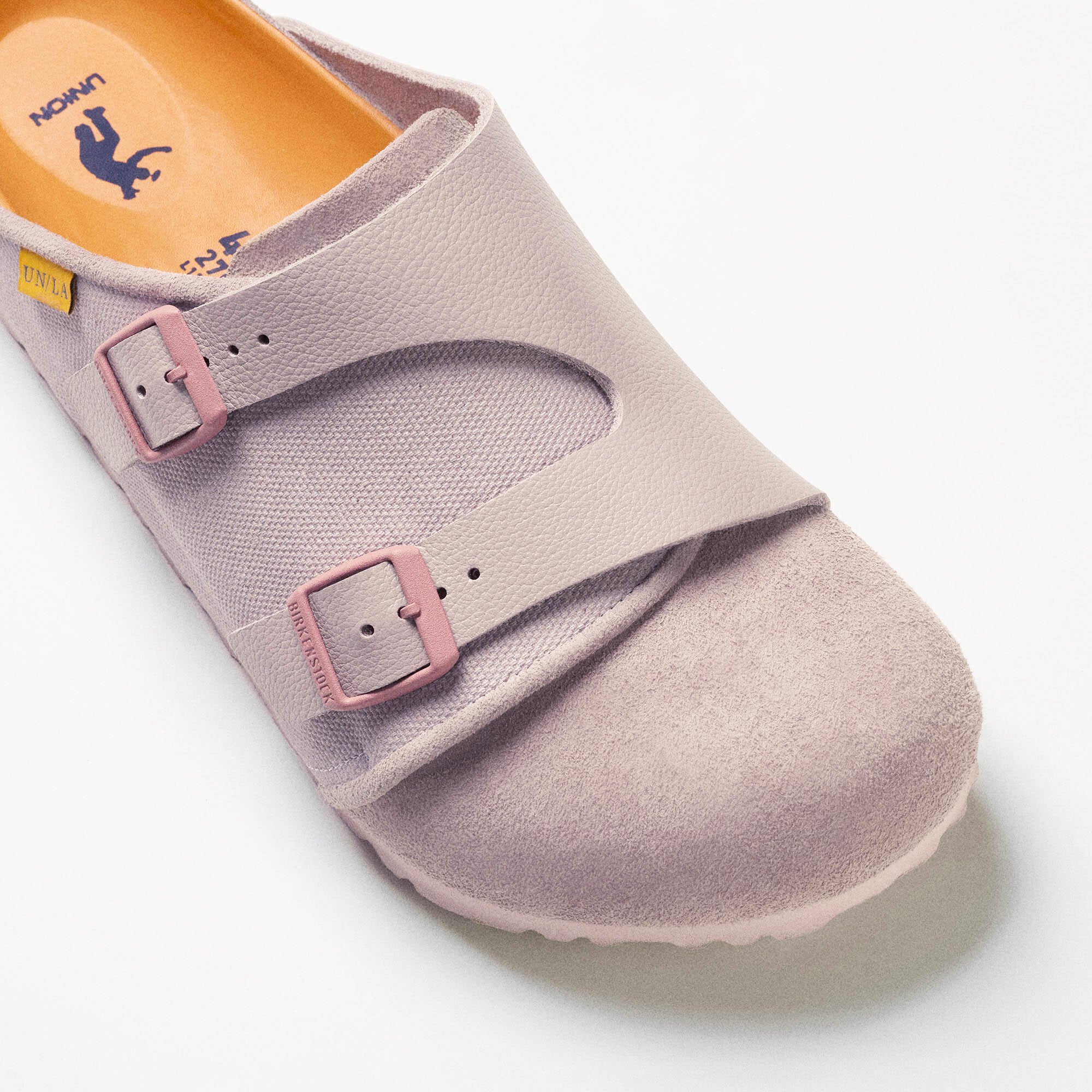 Birkenstock x Union 1774 IV Mens Sandals - Image 4