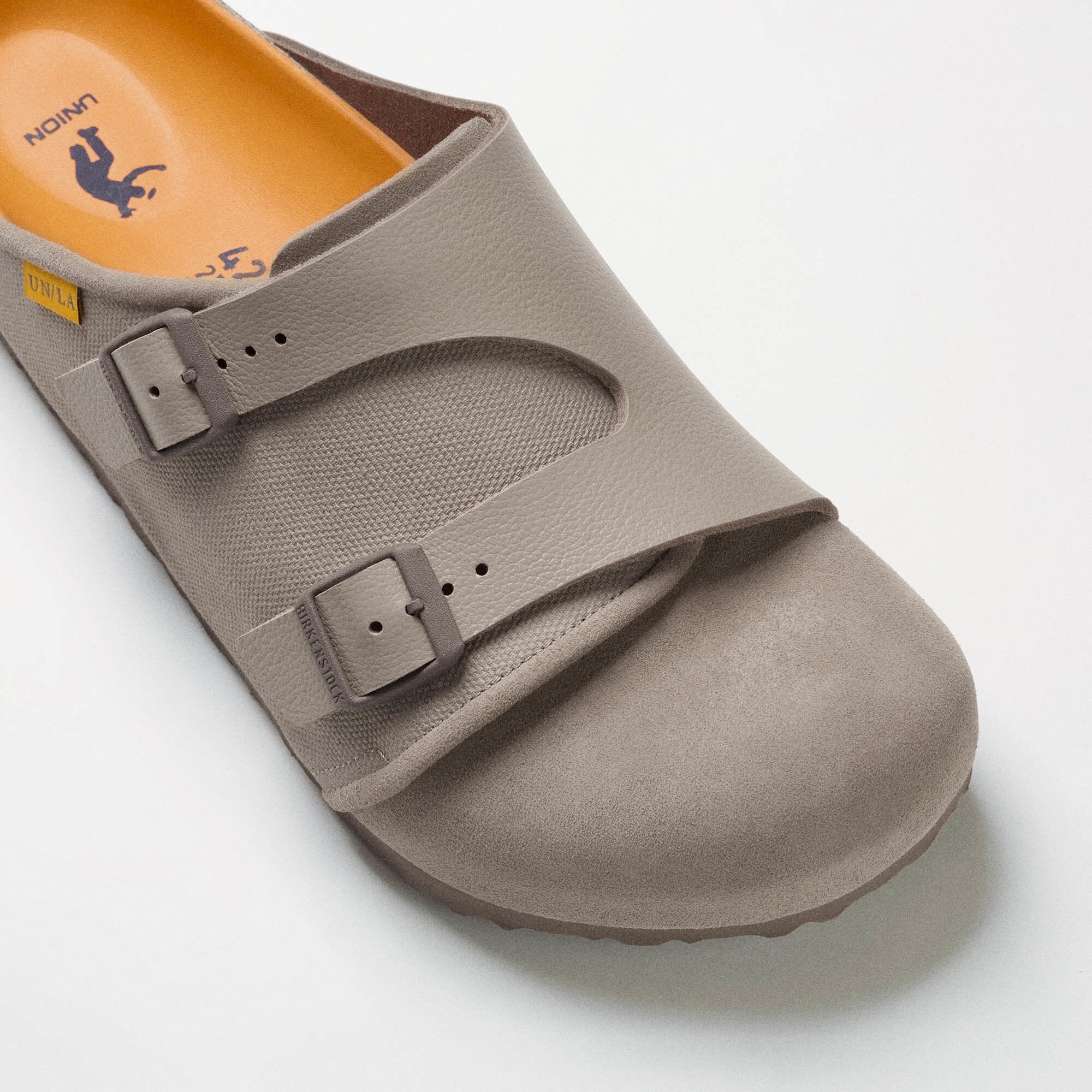 Birkenstock x Union 1774 IV Mens Sandals - Image 3