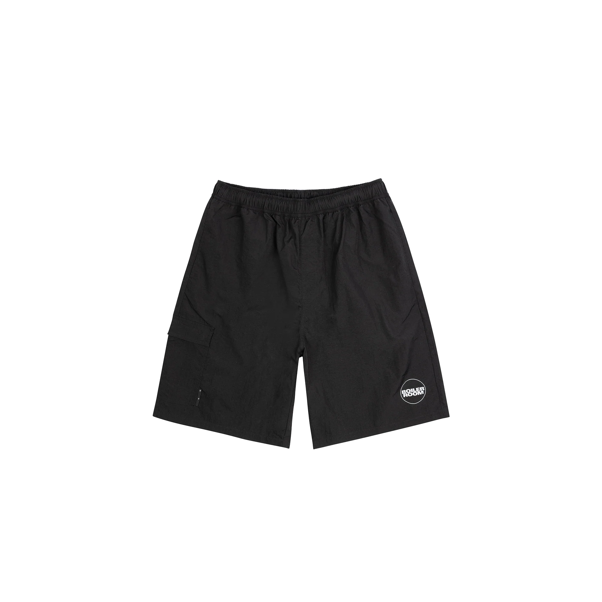 Boiler Room Mens Board Shorts