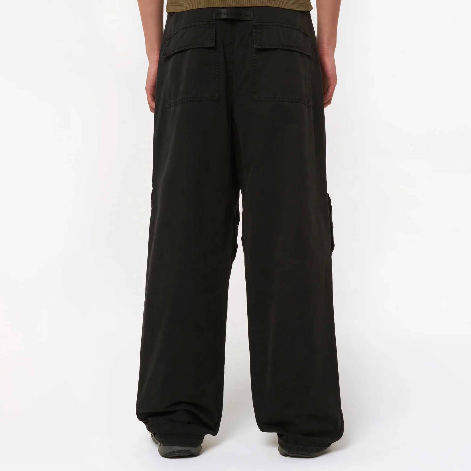 Boiler Room Mens Cargo Pants - Image 3