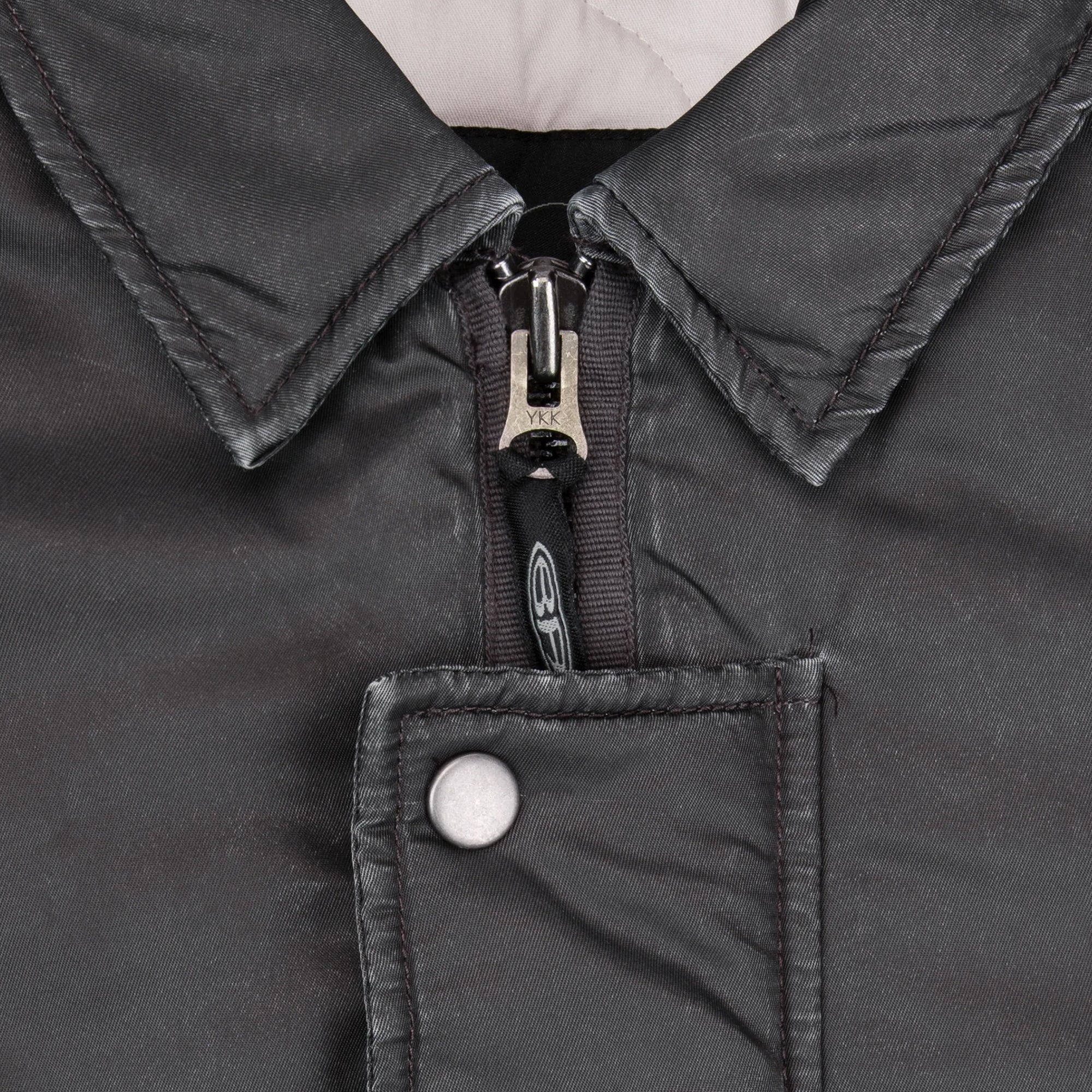 Boiler Room Mens MA-2 Bomber Jacket - Image 4