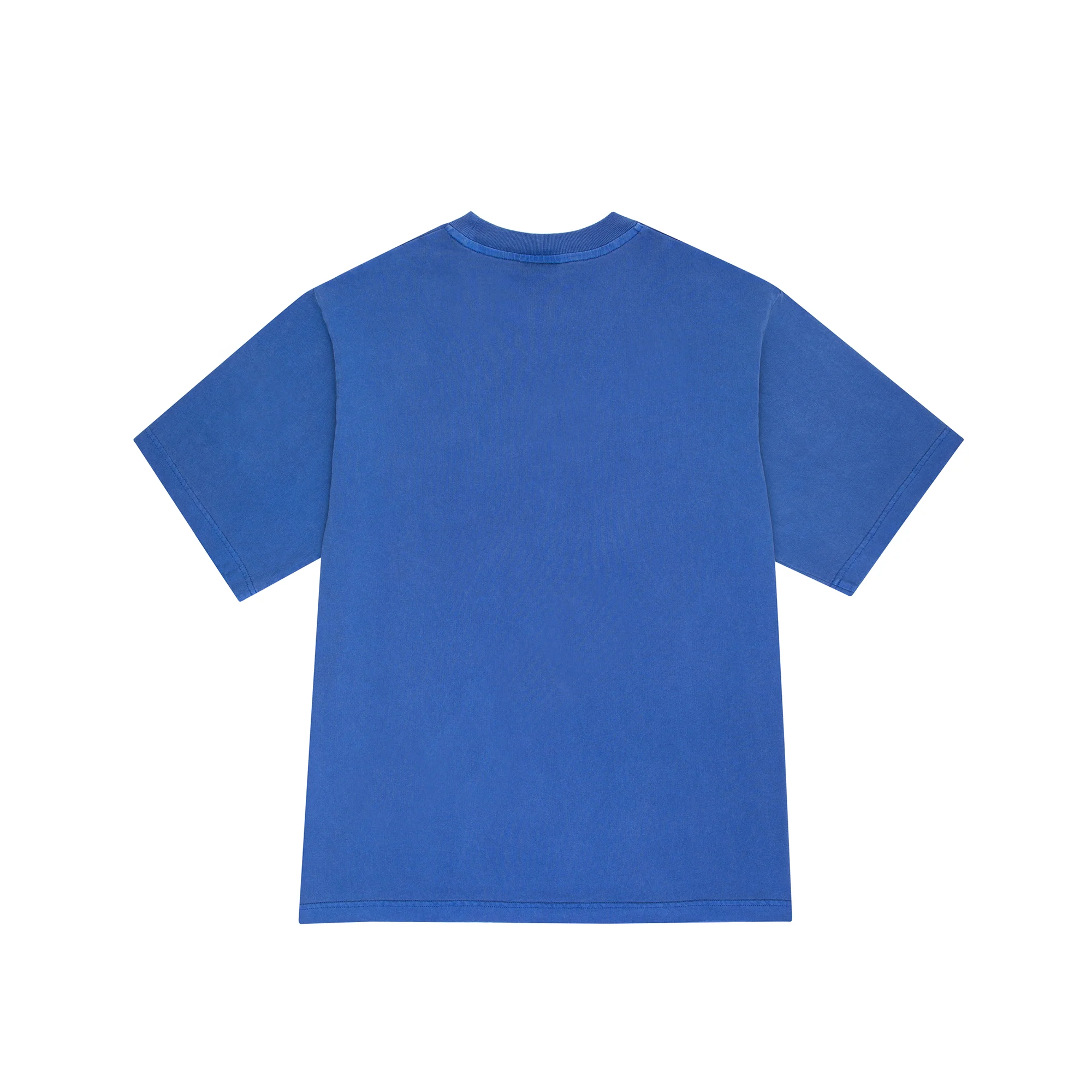 Boiler Room Mens Room TV Logo Tee - Image 2