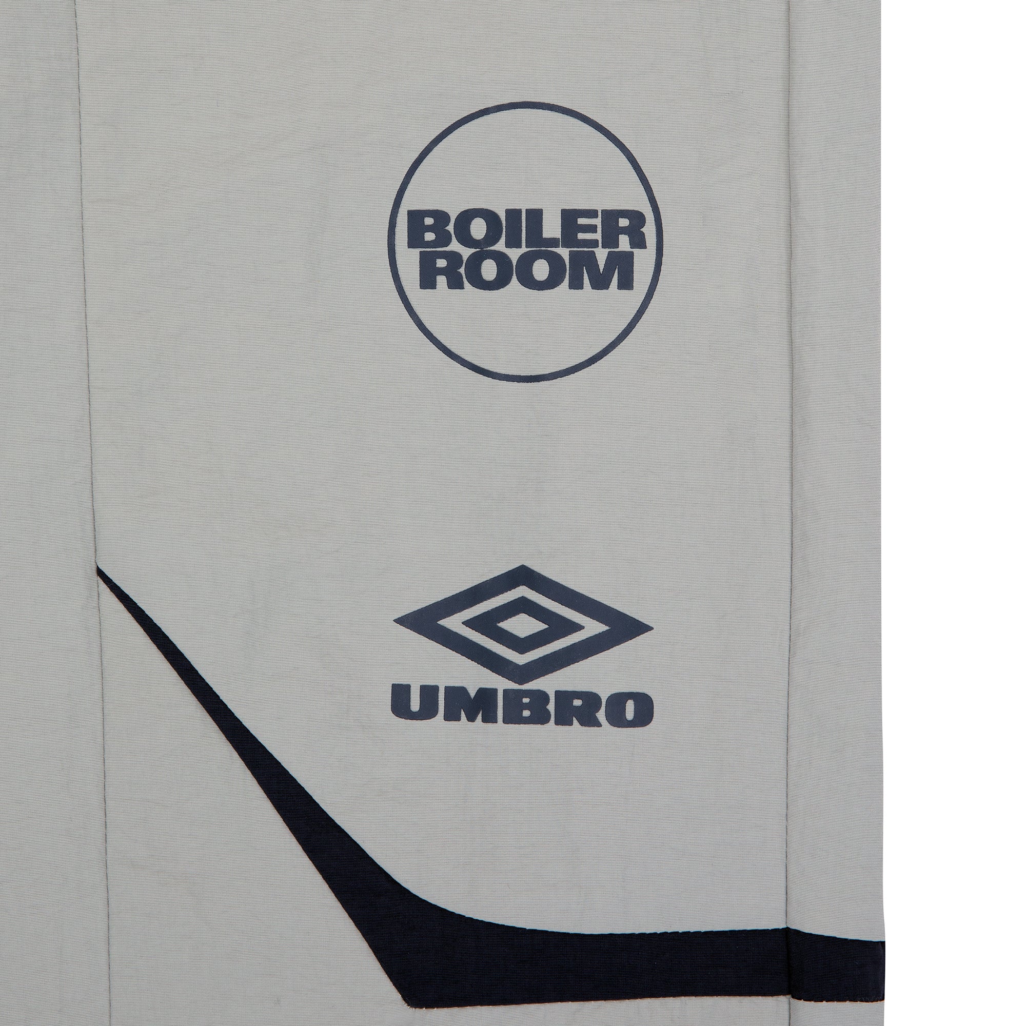 Boiler Room x Umbro Mens Shell Track Pant - Image 3
