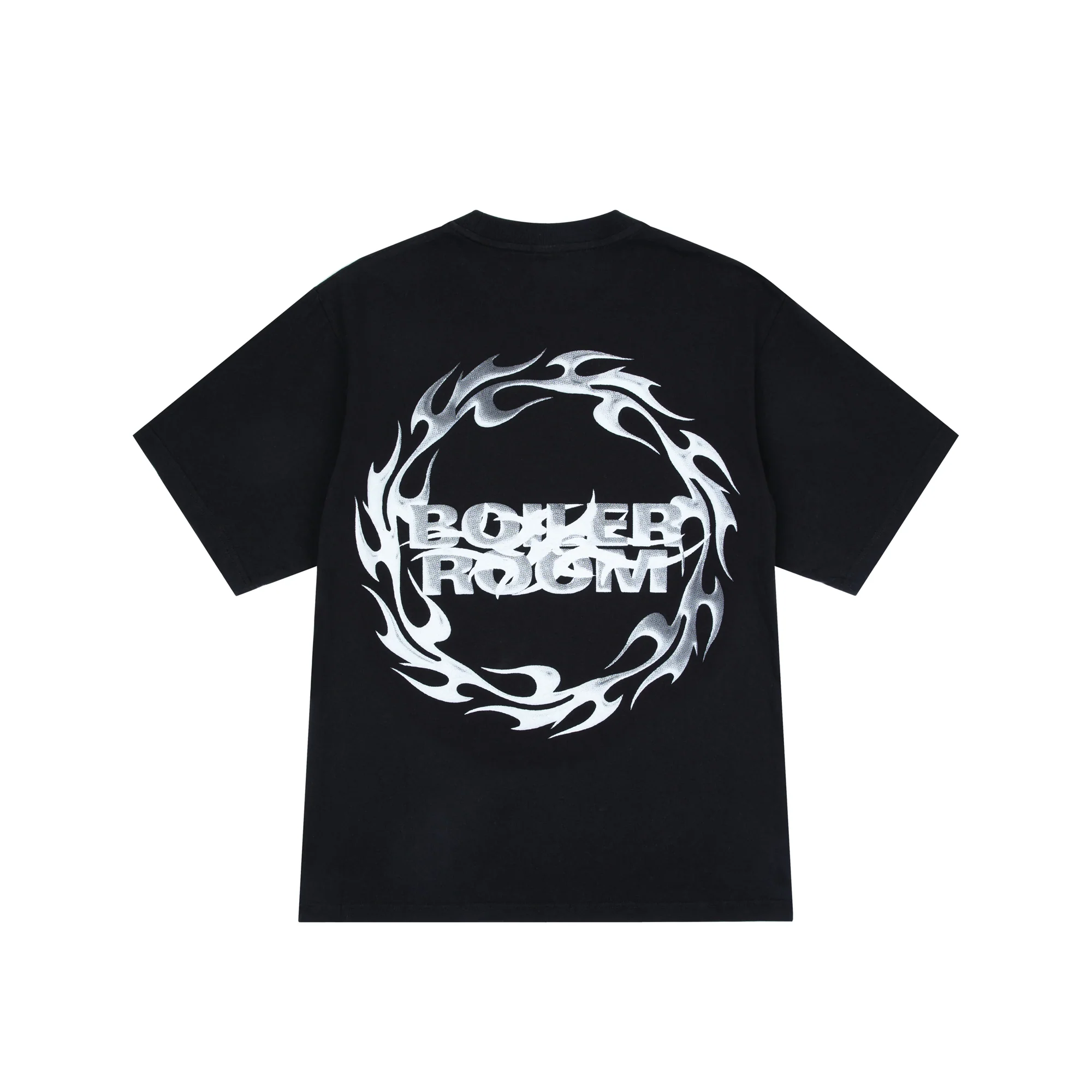 Boiler Room Mens Tribal Tee - Image 3