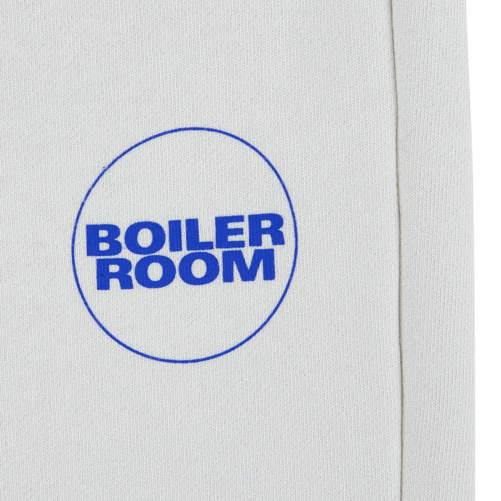 Boiler Room Mens Wide Sweatpants - Image 3