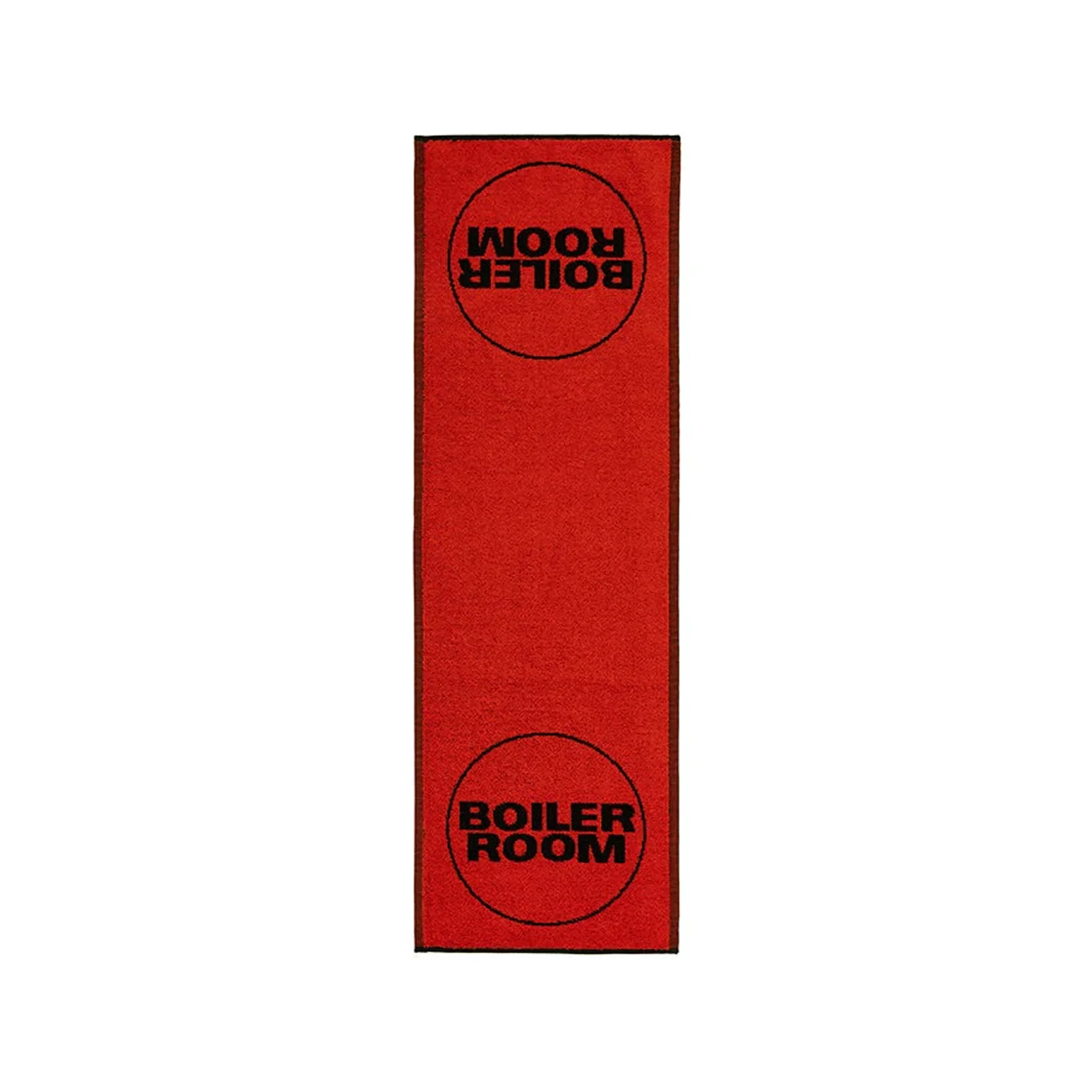 Boiler Room Sweat Towel - Image 2