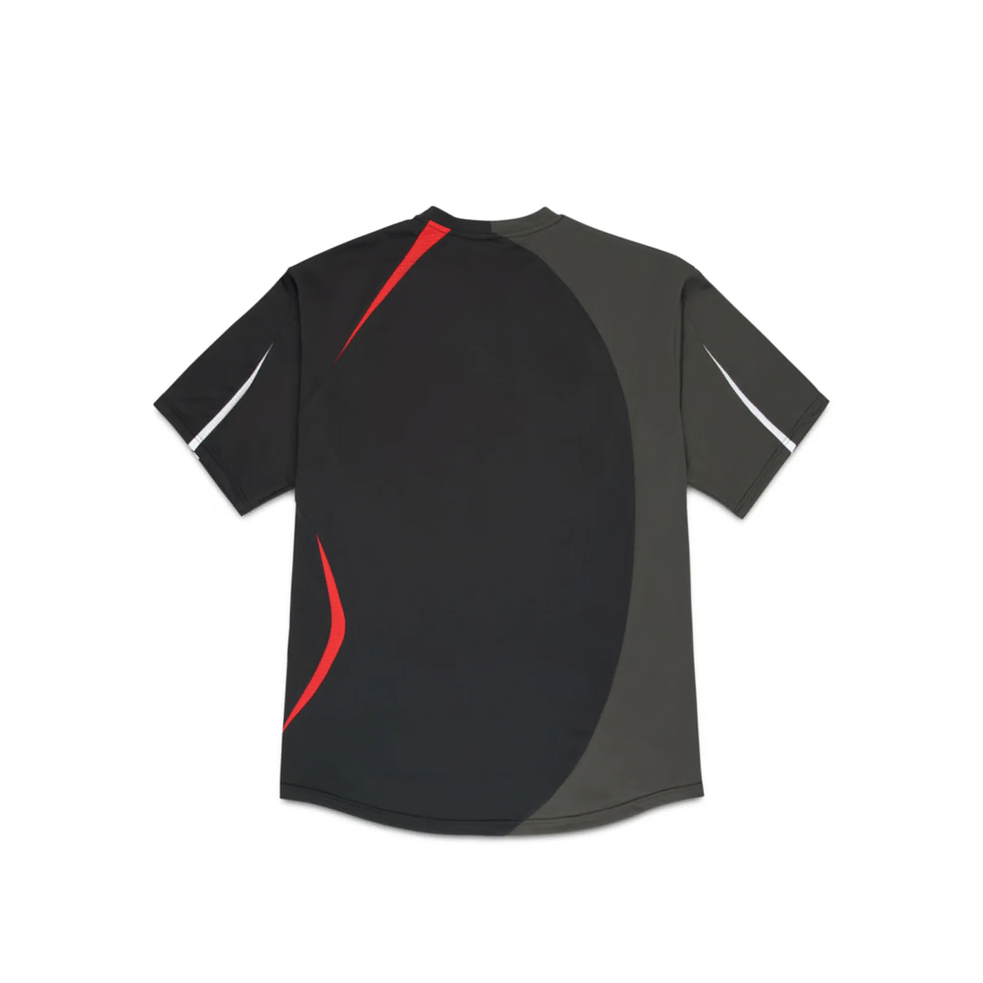 Boiler Room x Umbro Mens Football Tee - Image 2