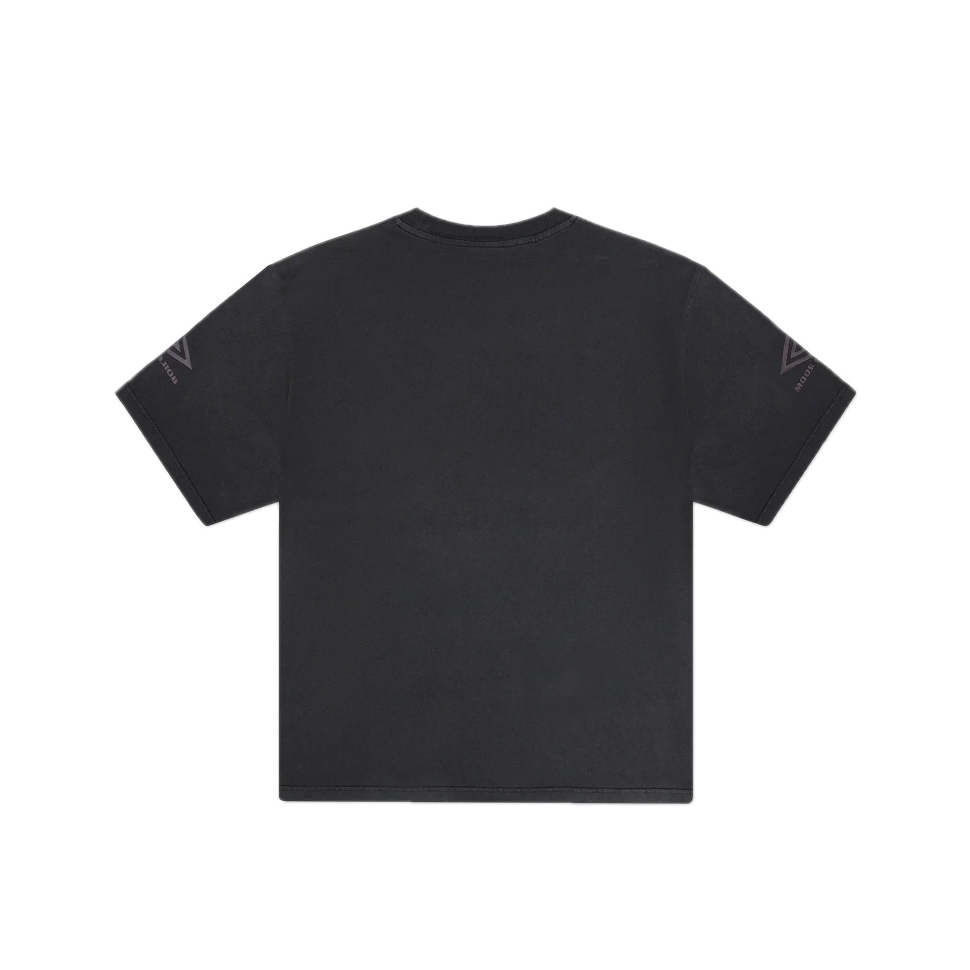 Boiler Room x Umbro Mens Washed Tee - Image 2