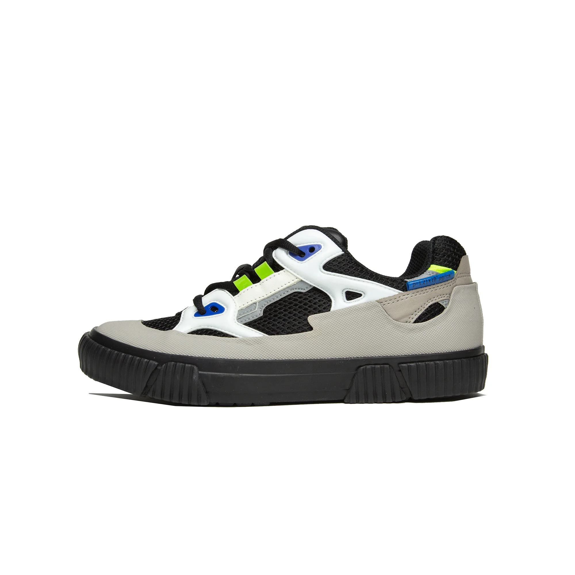 both Mens Classic Runner [C10LMM]