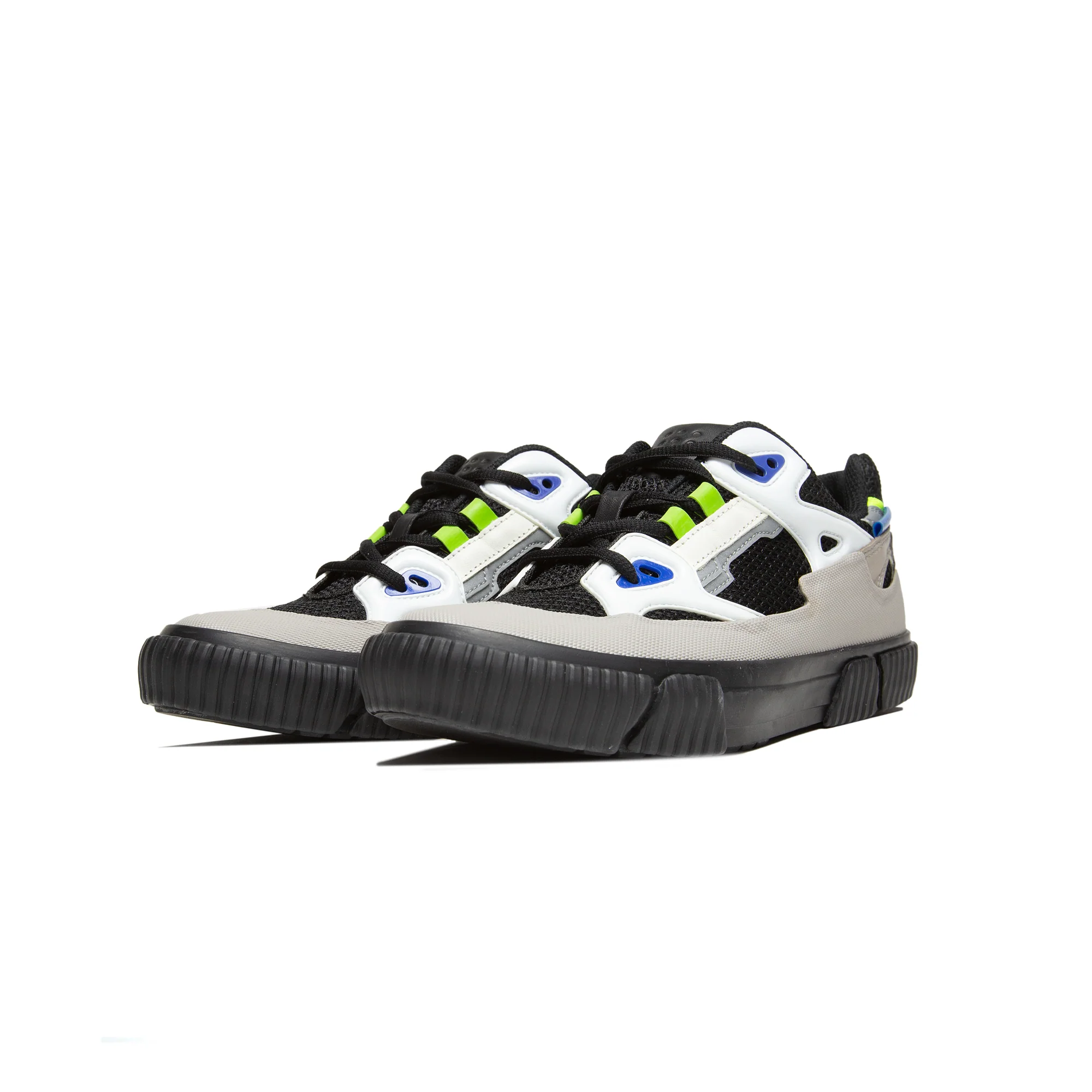 both Mens Classic Runner [C10LMM] - Image 2