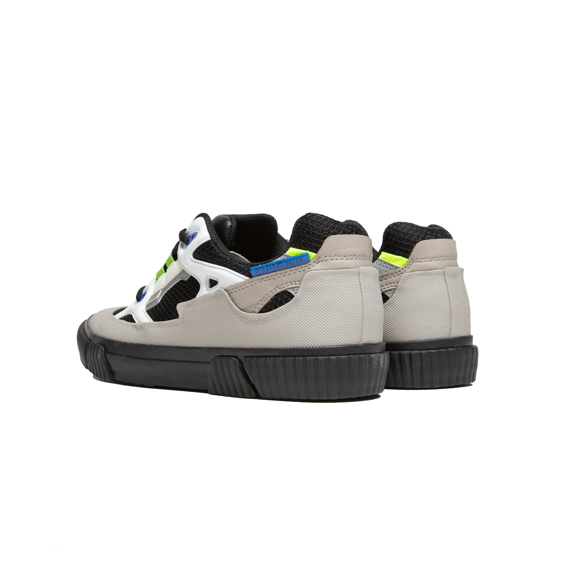 both Mens Classic Runner [C10LMM] - Image 3