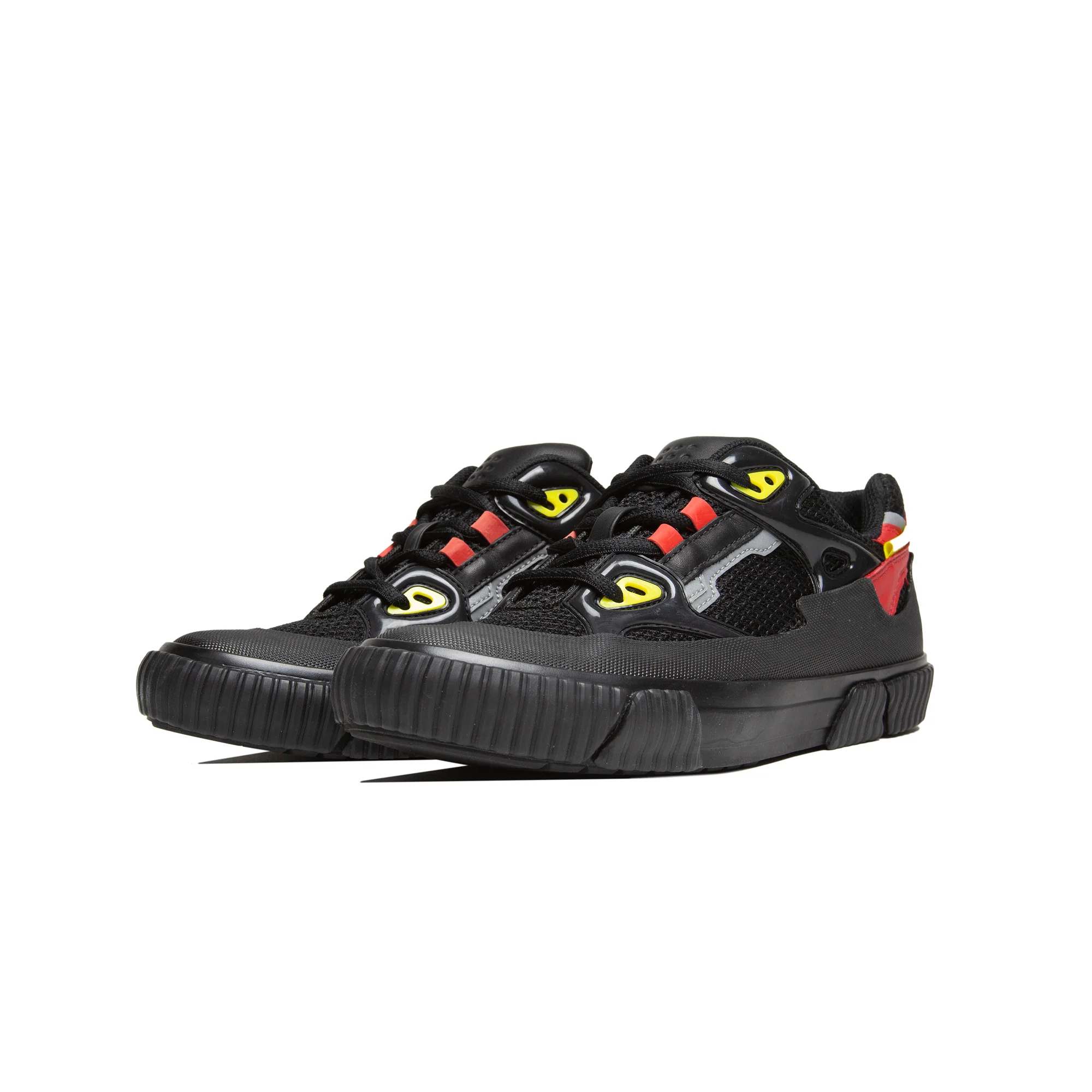 both Mens Classic Runner [C10LMM] - Image 2