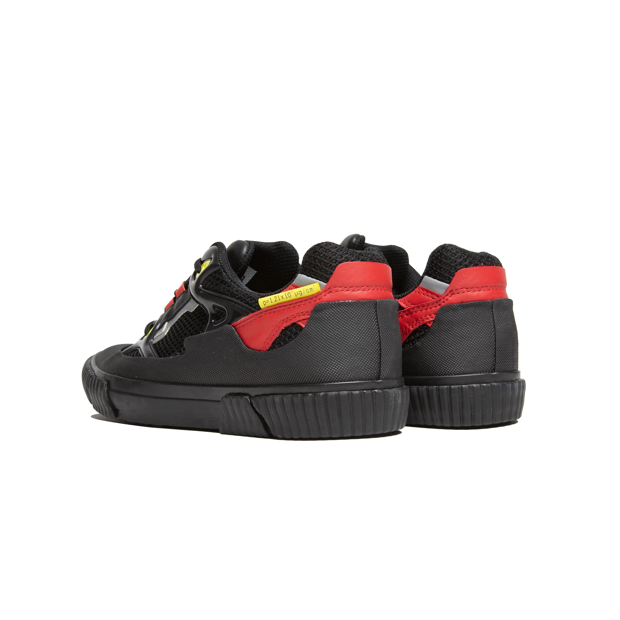 both Mens Classic Runner [C10LMM] - Image 3