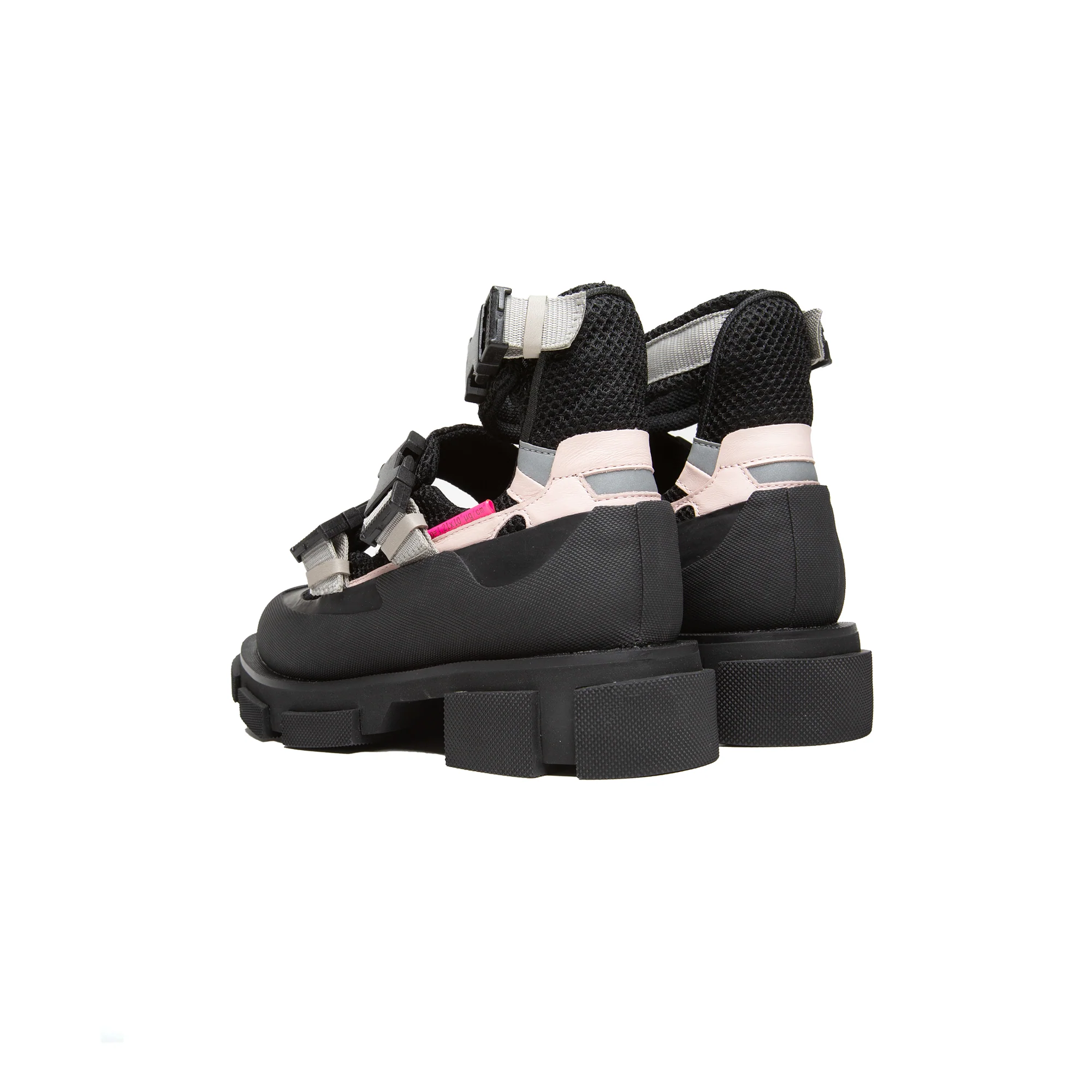 both Womens Gao Sandal [P19HMW] - Image 3