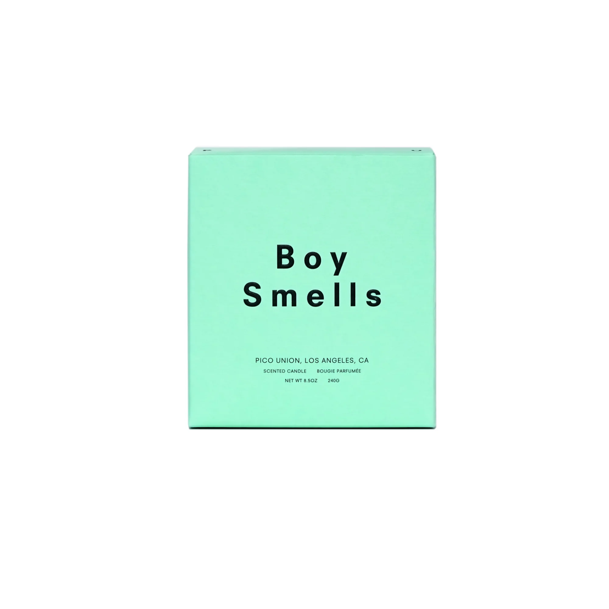 Boy Smells Anjelica Candle - Image 2