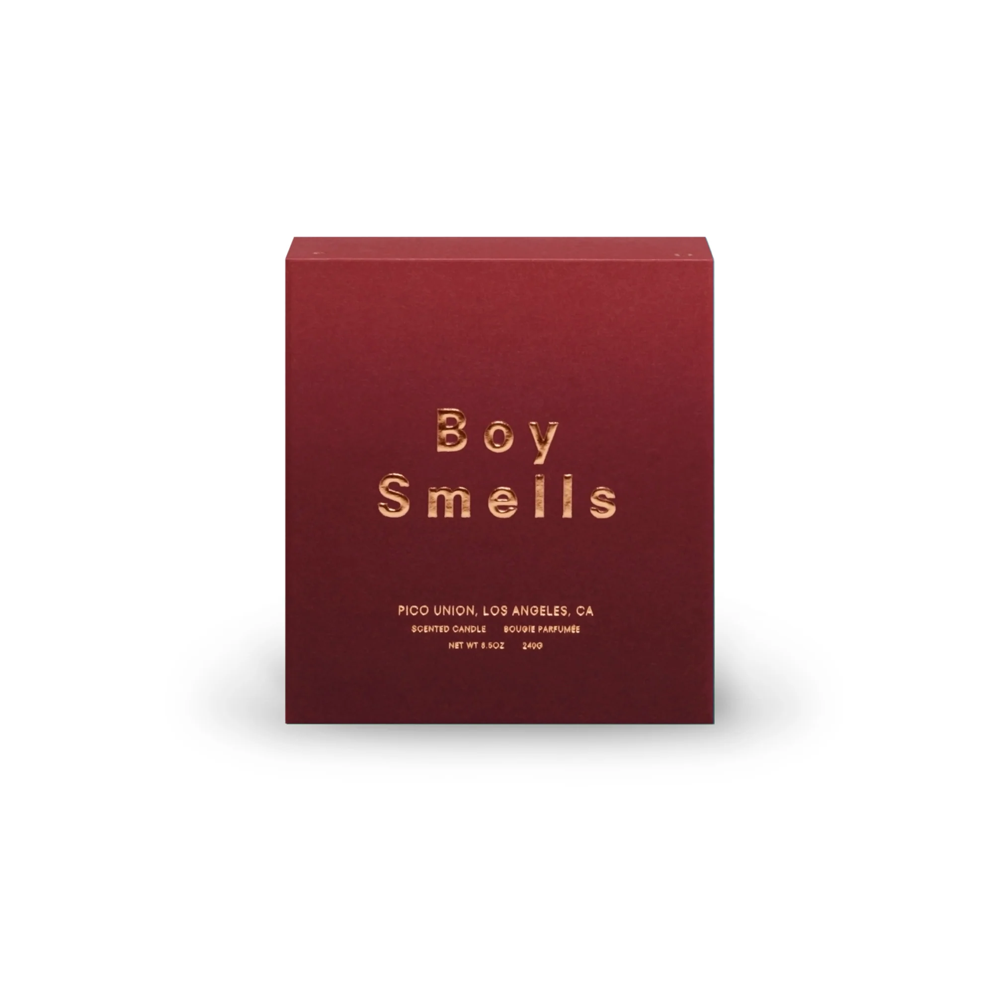 Boy Smells Broken Rosary Ritual Collection 8.5 Oz. Candle - Image 2