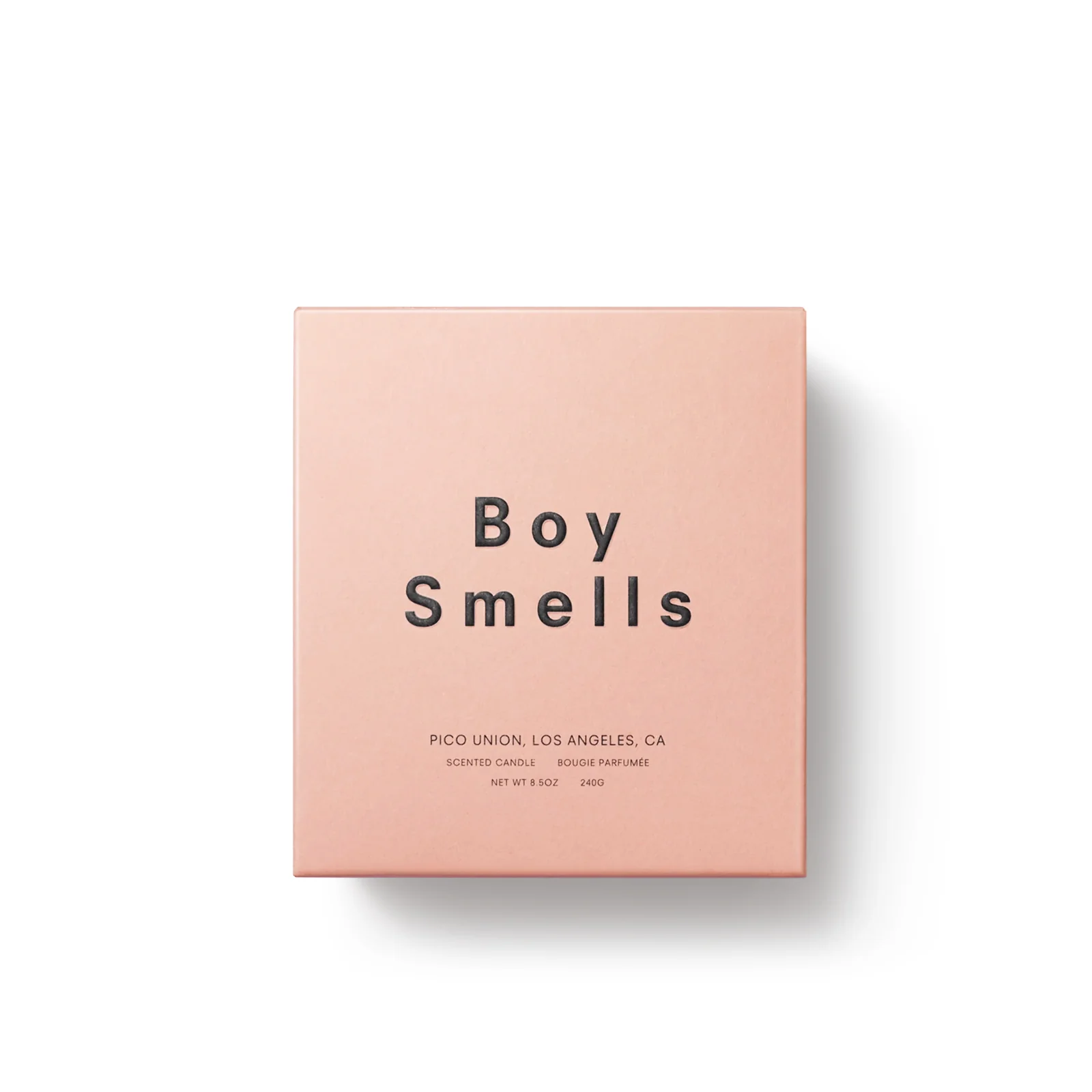 Boy Smells Cameo 8.5 Oz Candle - Image 2