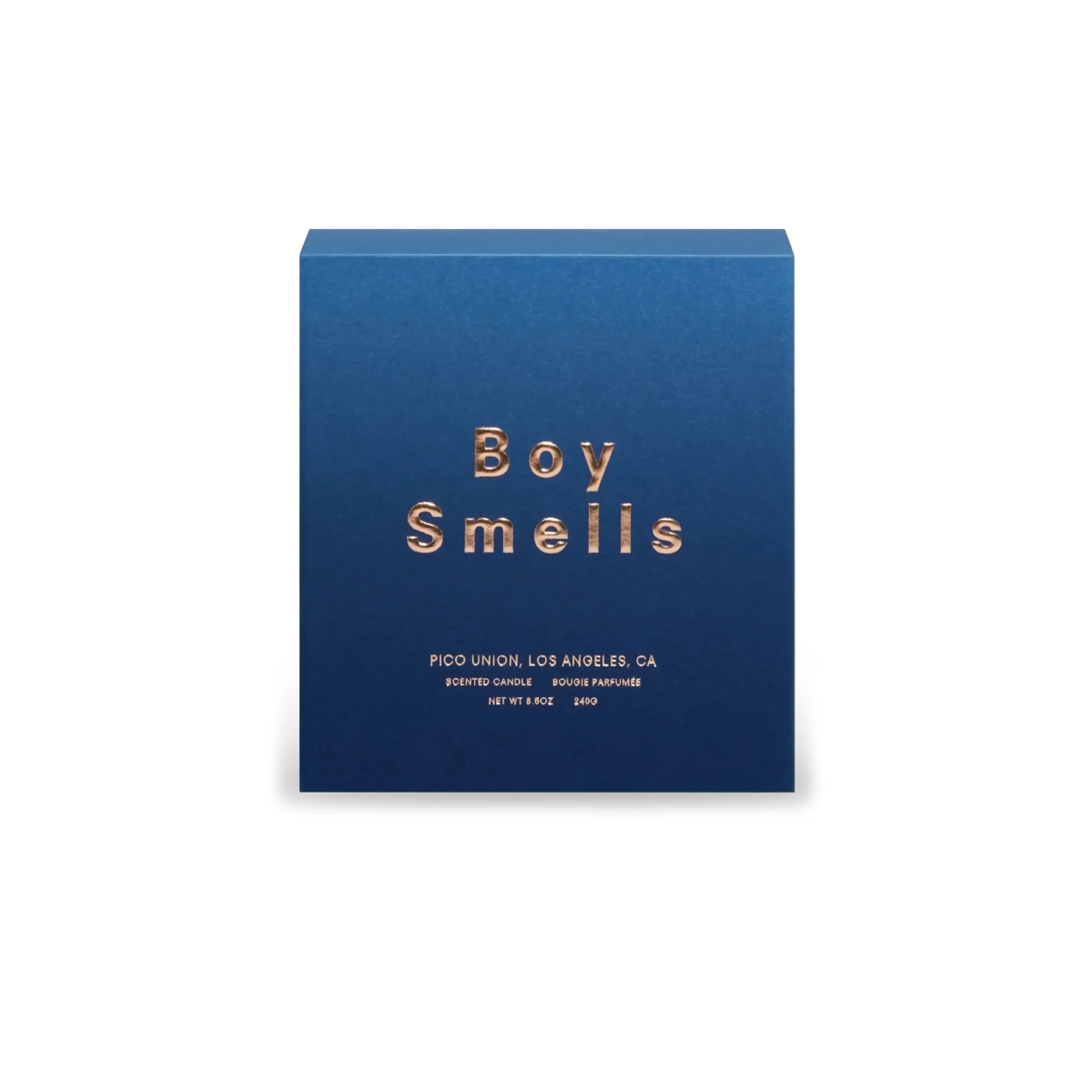 Boy Smells De Nimes Ritual Collection 8.5 Oz. Candle - Image 2