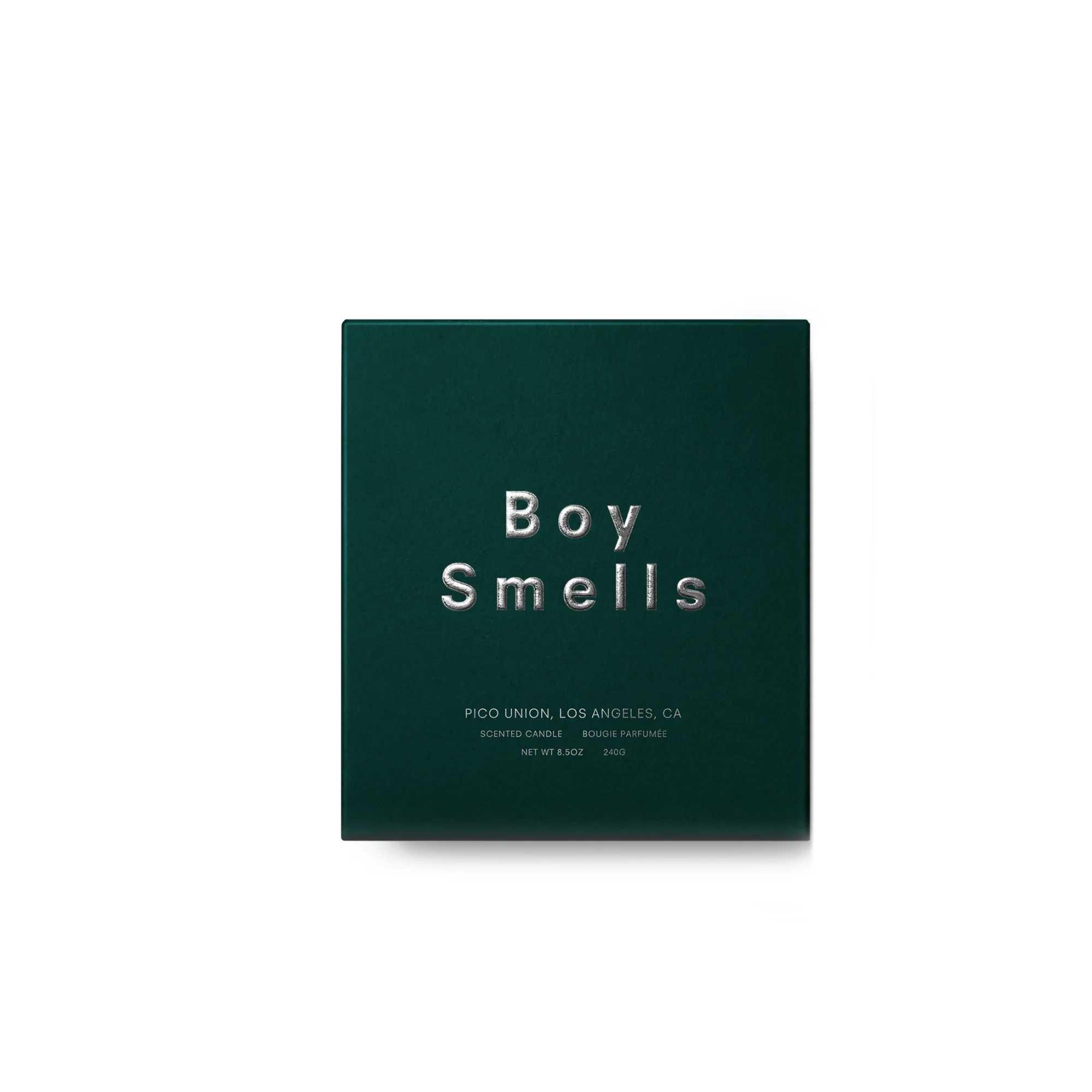 Boy Smells Figurare 8.5 Oz Candle - Image 2