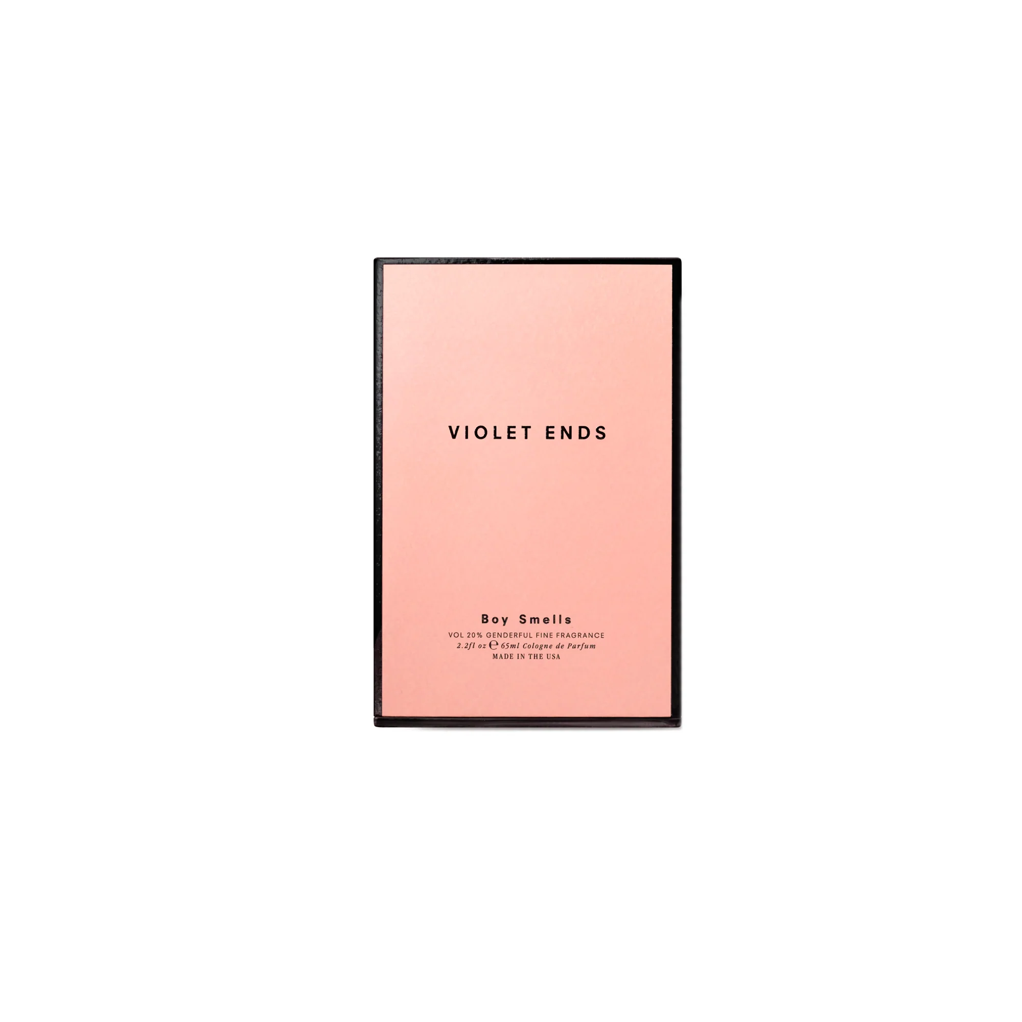 Boy Smells Hinoki Fantome Fine Fragrance - Image 2