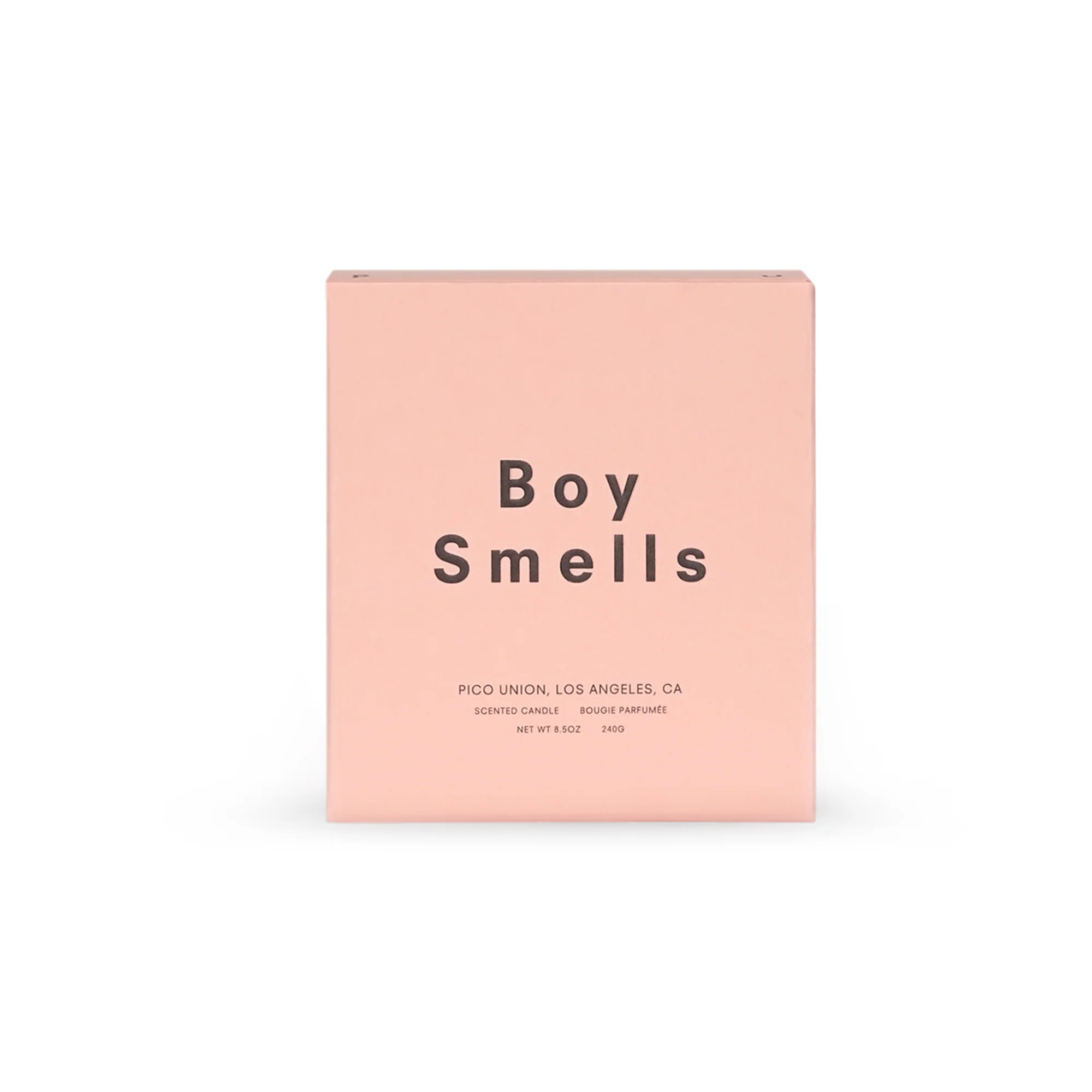 Boy Smells Hinoki Fantome 8.5 Oz Candle - Image 2