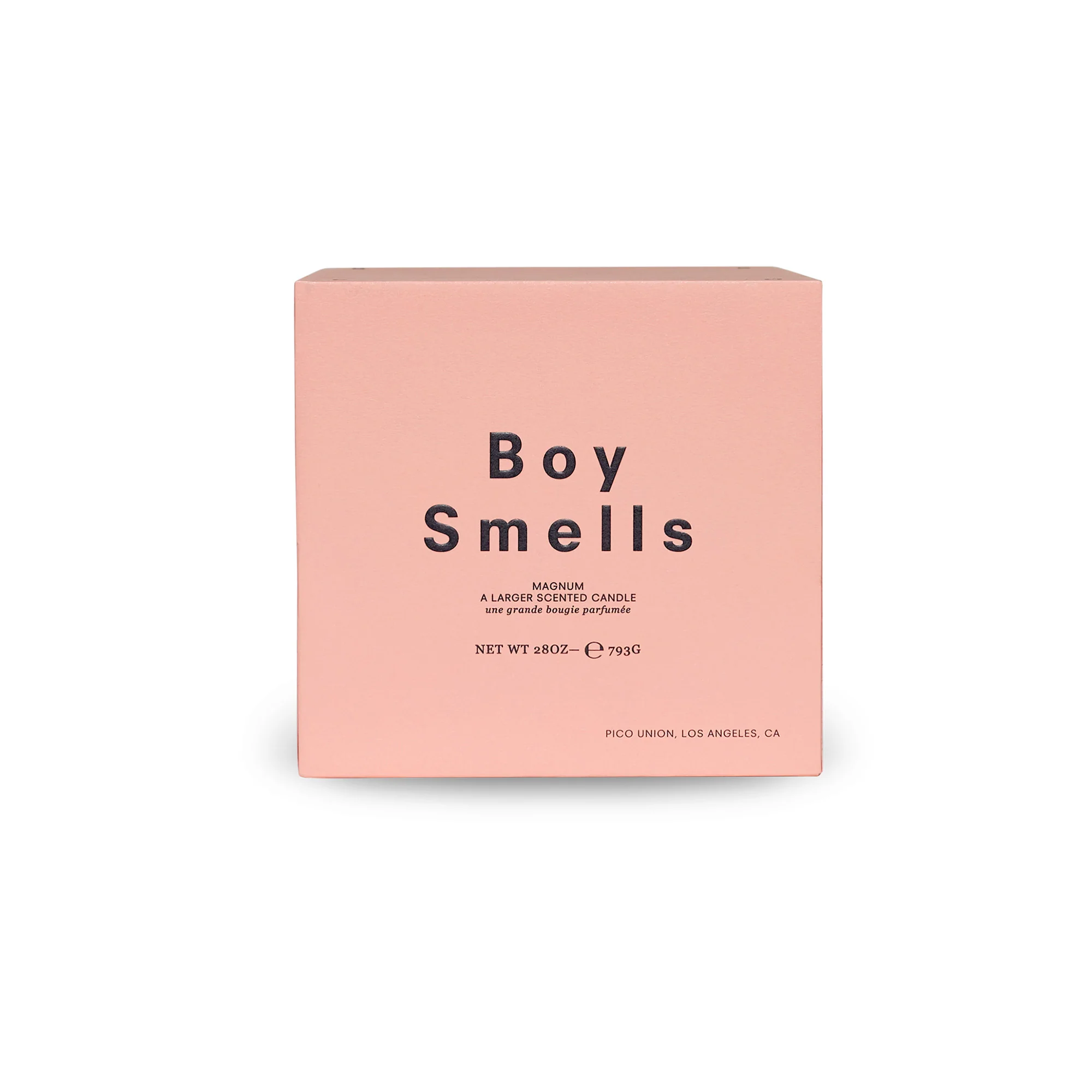 Boy Smells Kush 28 Oz Magnum Candle - Image 2