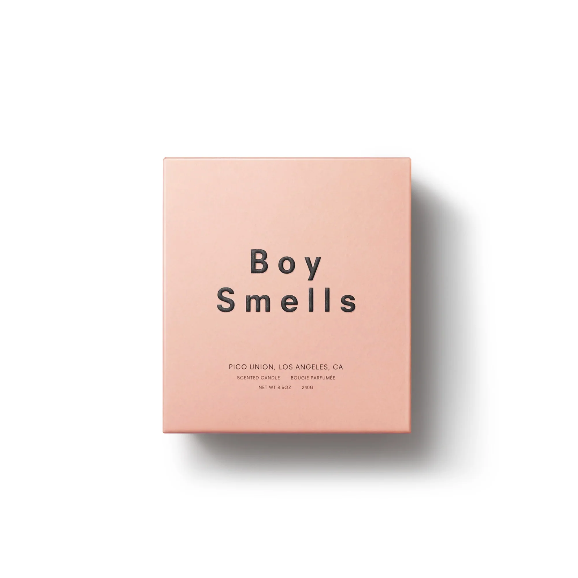 Boy Smells Marble Fruit 8.5 oz Candle - Image 2
