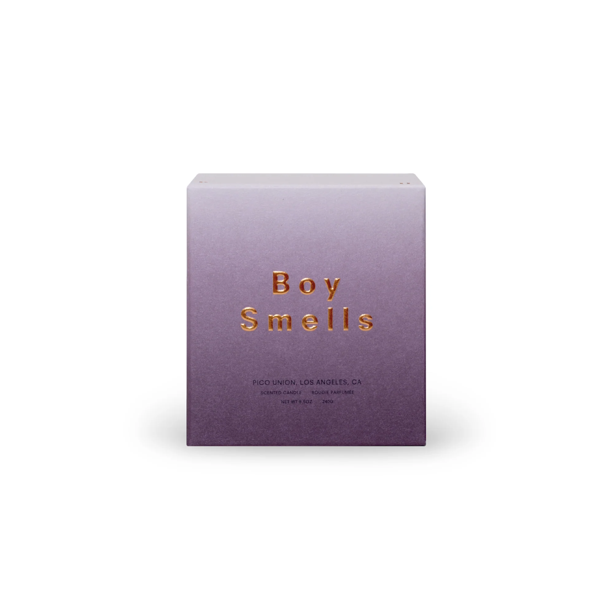 Boy Smells Neopeche 8.5 Oz Candle - Image 2