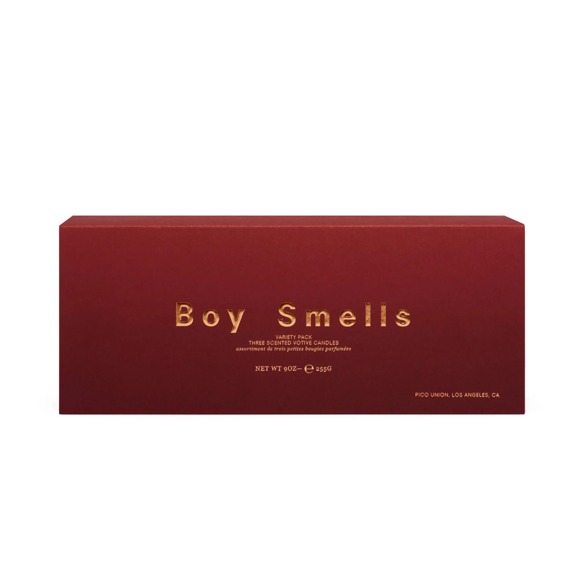 Boy Smells Ritual Votive Set - Image 2