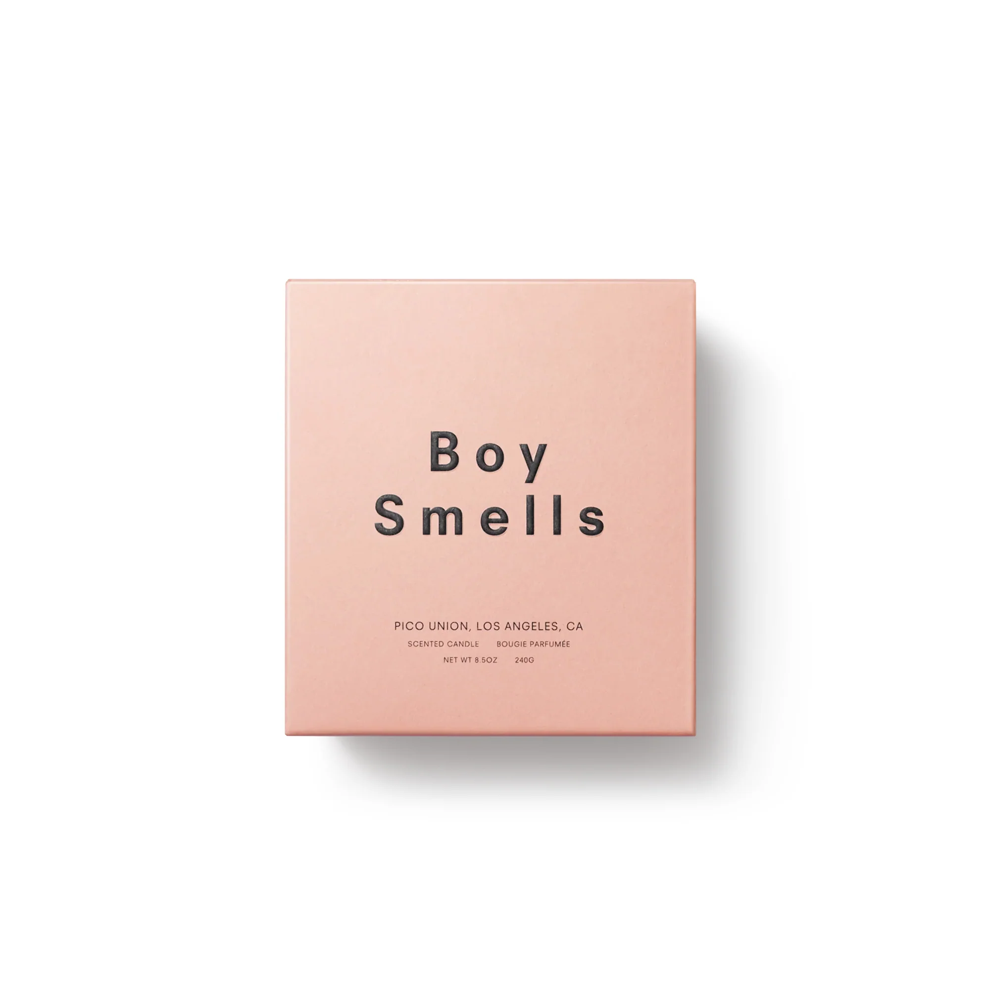 Boy Smells Woodphoria Candle - Image 2