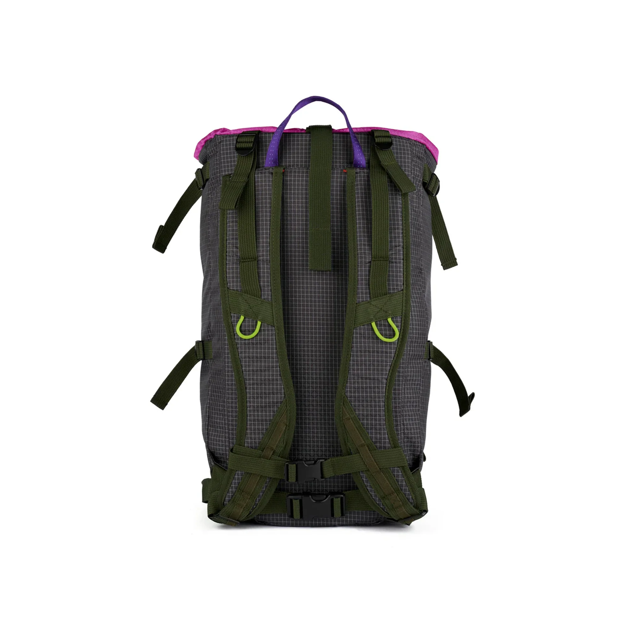 Brain Dead Equipment Climbing Backpack - Image 2