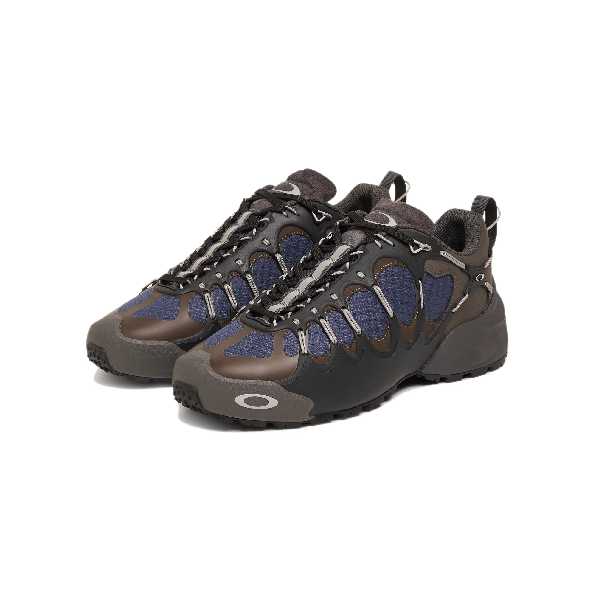 Oakley Factory Team Mens IBEX Shoes - Image 2