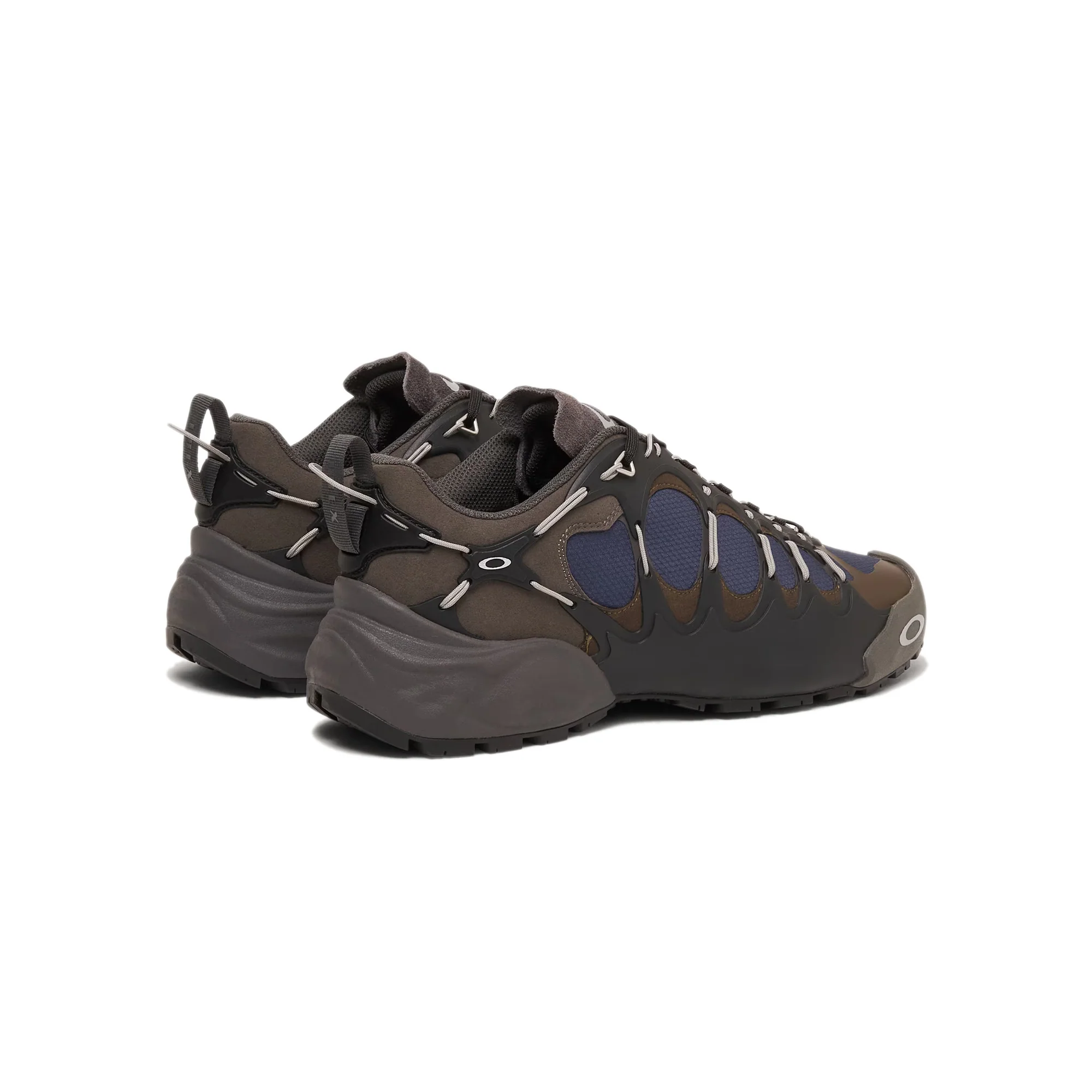 Oakley Factory Team Mens IBEX Shoes - Image 3