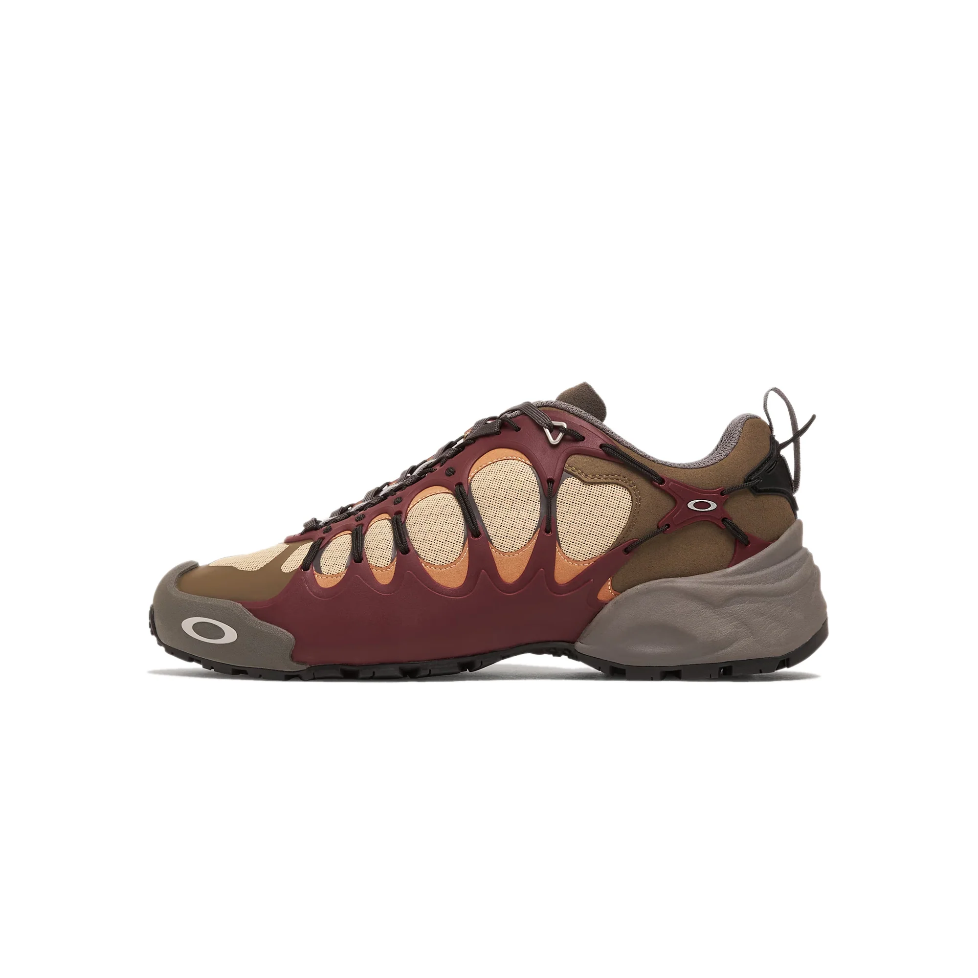 Oakley Factory Team Mens IBEX Shoes