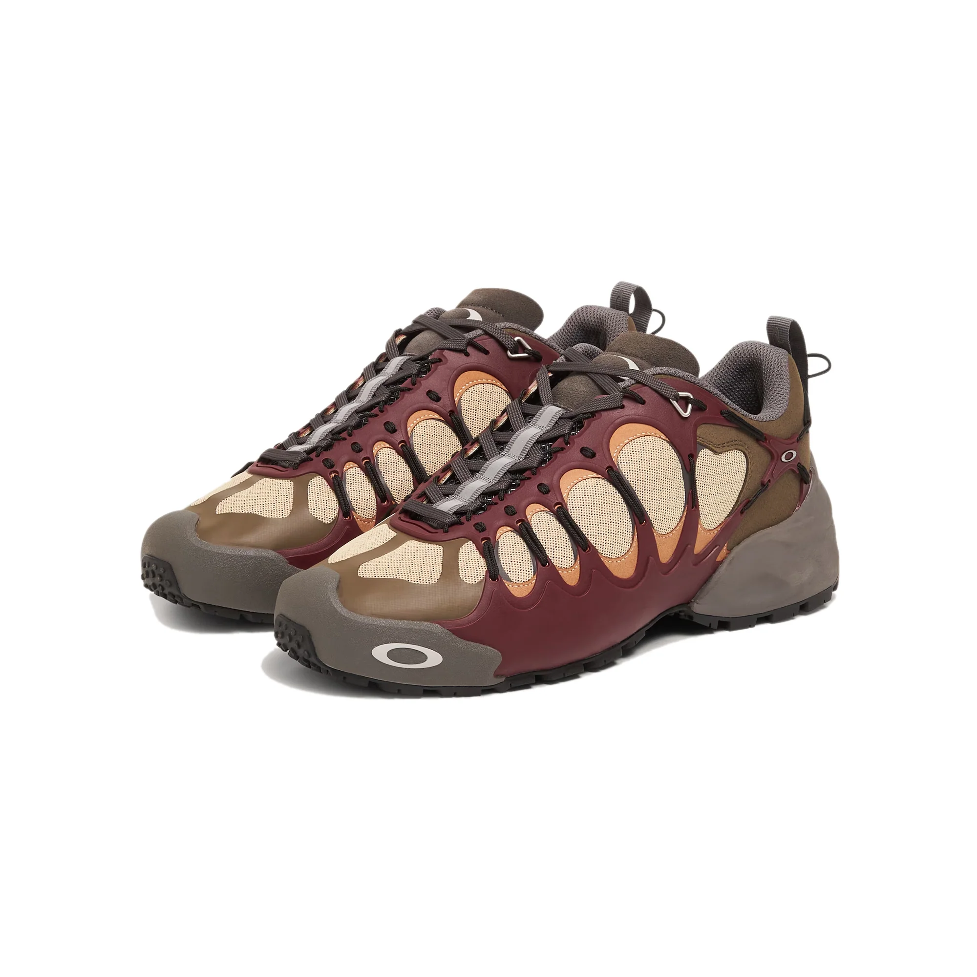 Oakley Factory Team Mens IBEX Shoes - Image 2
