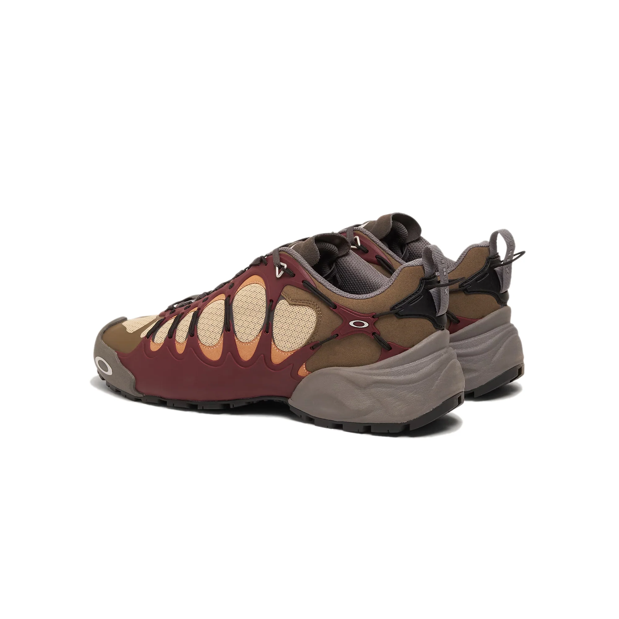 Oakley Factory Team Mens IBEX Shoes - Image 3