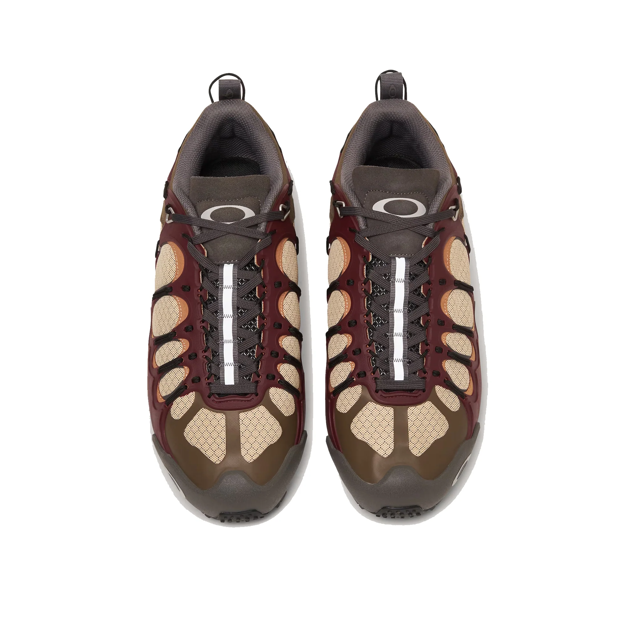 Oakley Factory Team Mens IBEX Shoes - Image 4