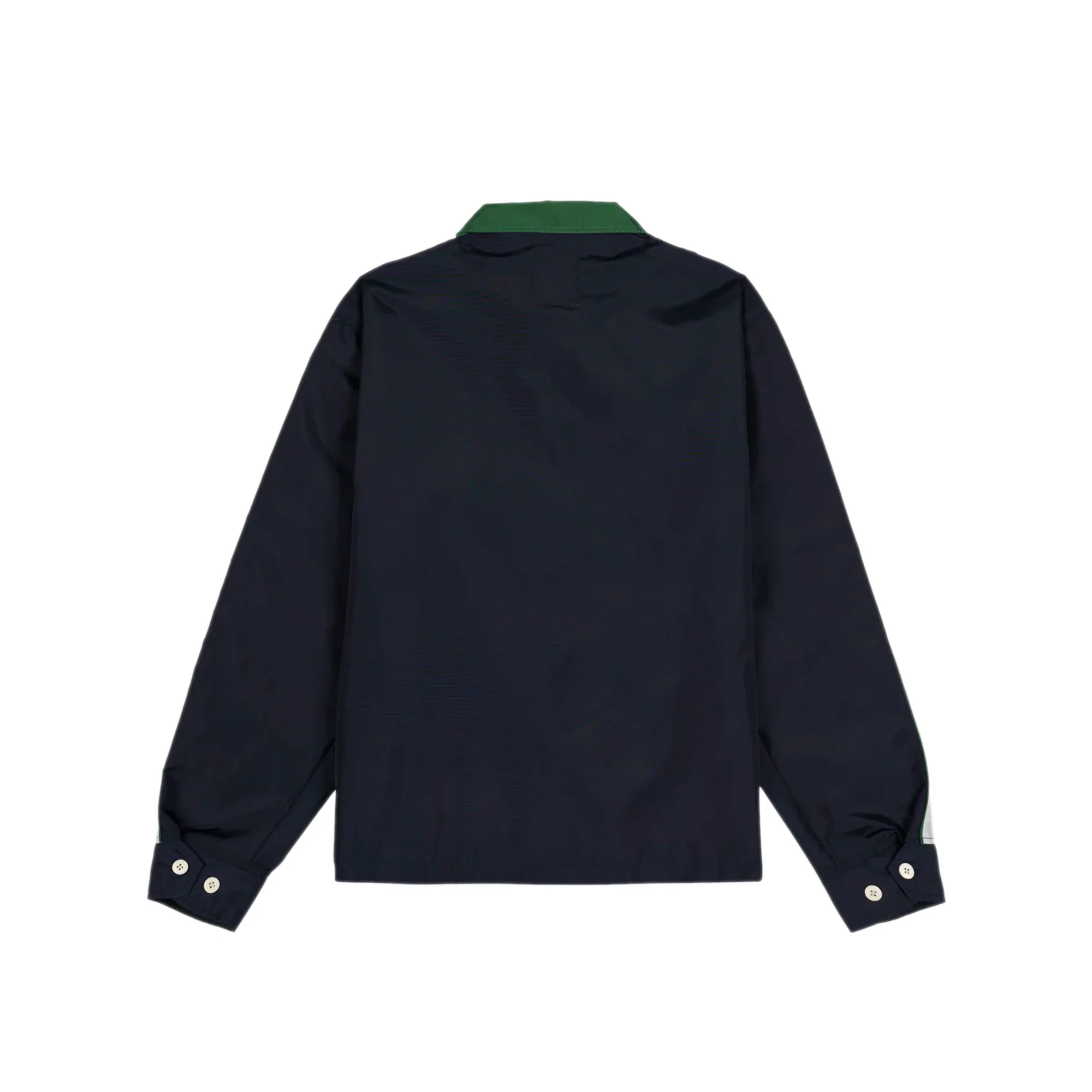 Brain Dead Mens Meltdown Racing Jacket - Image 2