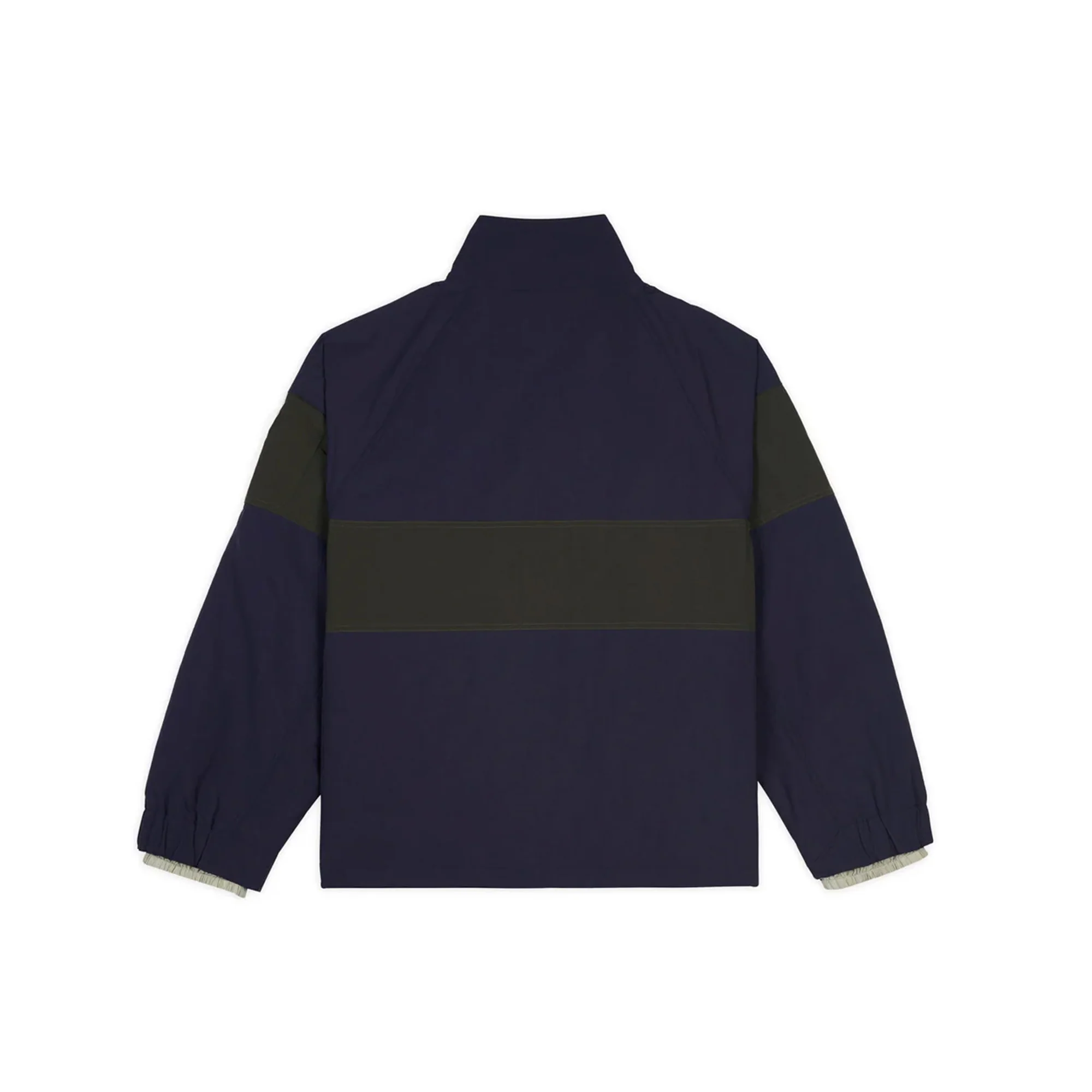Brain Dead Mens Paneled Snow Jacket - Image 2