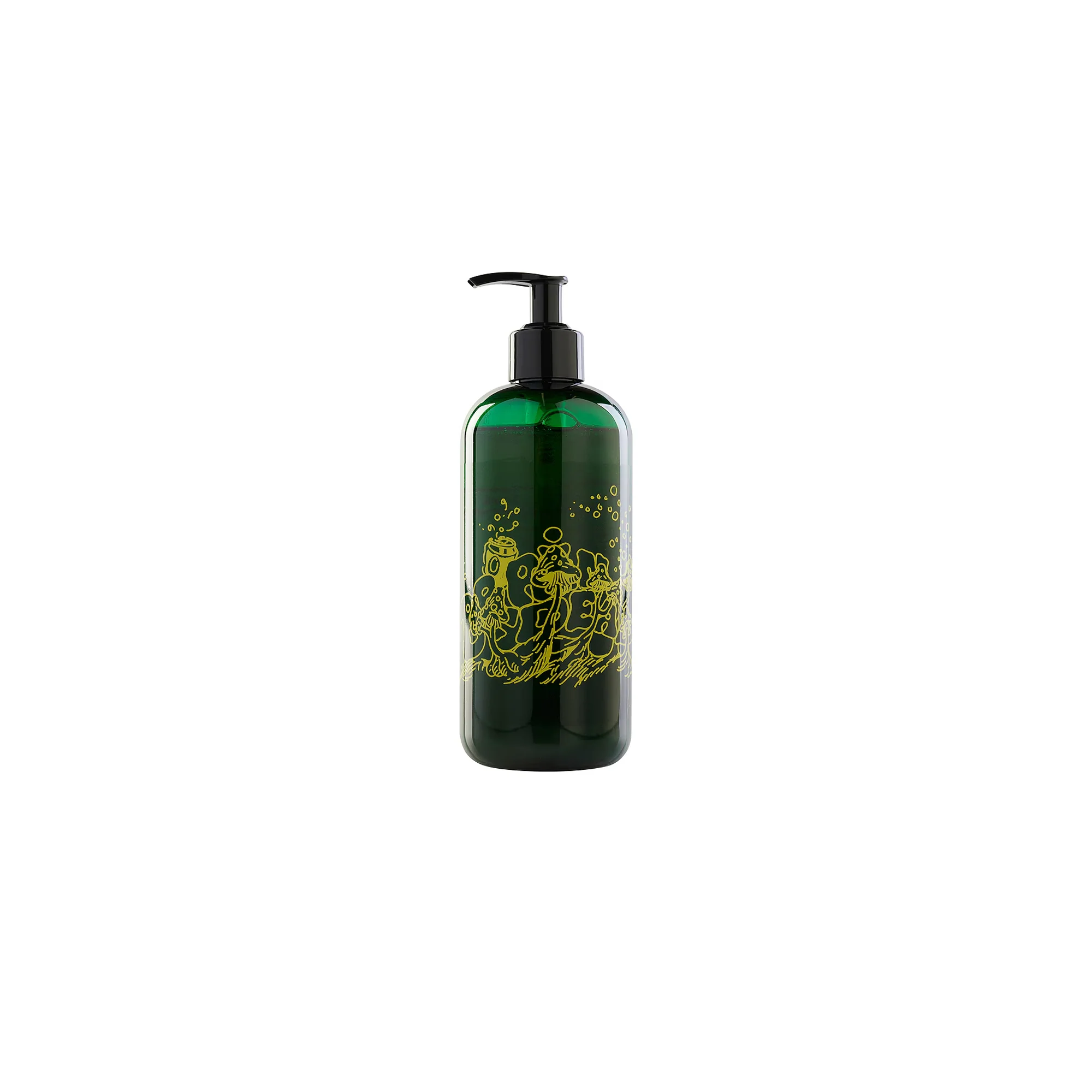 Brain Dead Terra Former Liquid Castile Soap 16 Oz