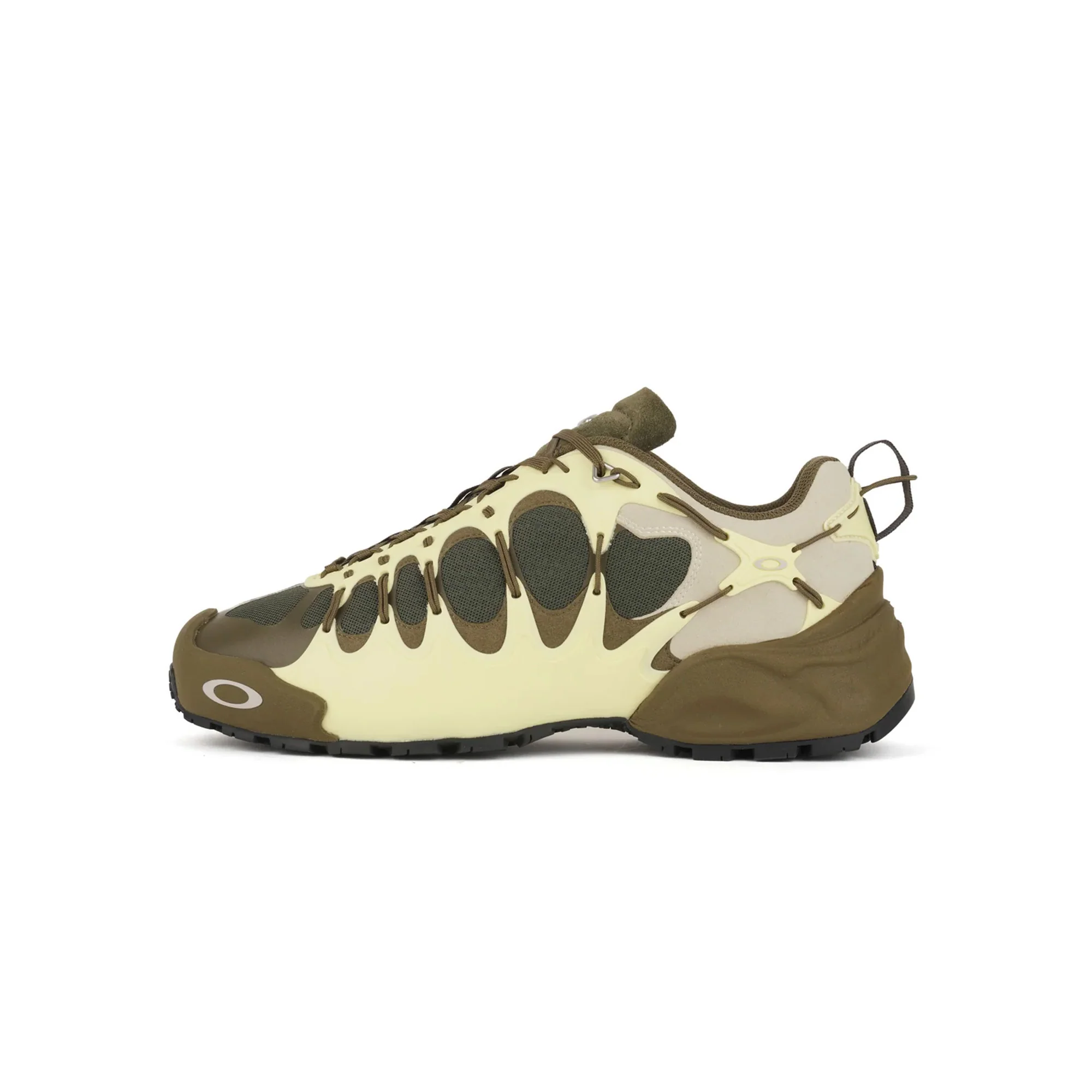 Oakley Factory Team Mens IBEX Shoes
