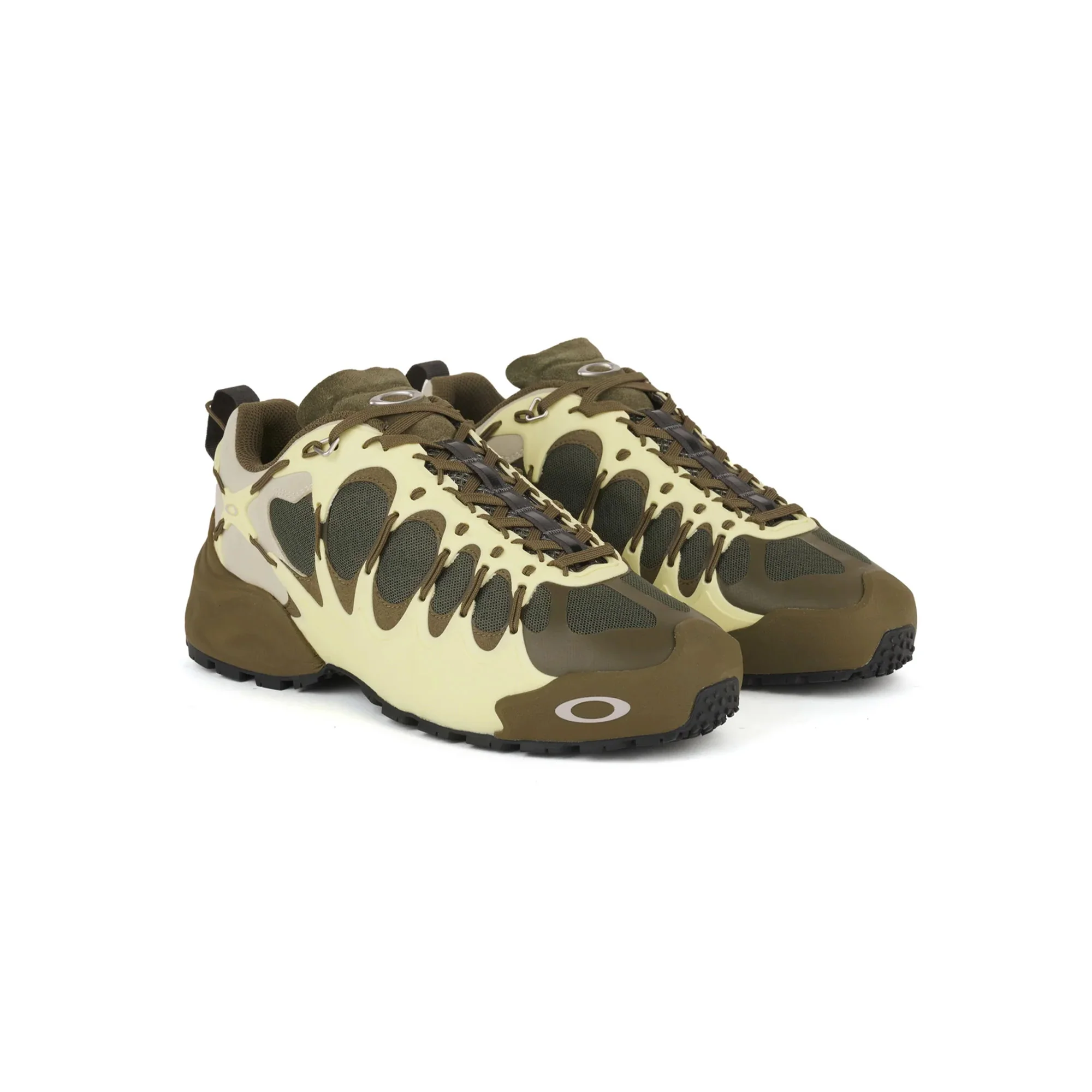Oakley Factory Team Mens IBEX Shoes - Image 2