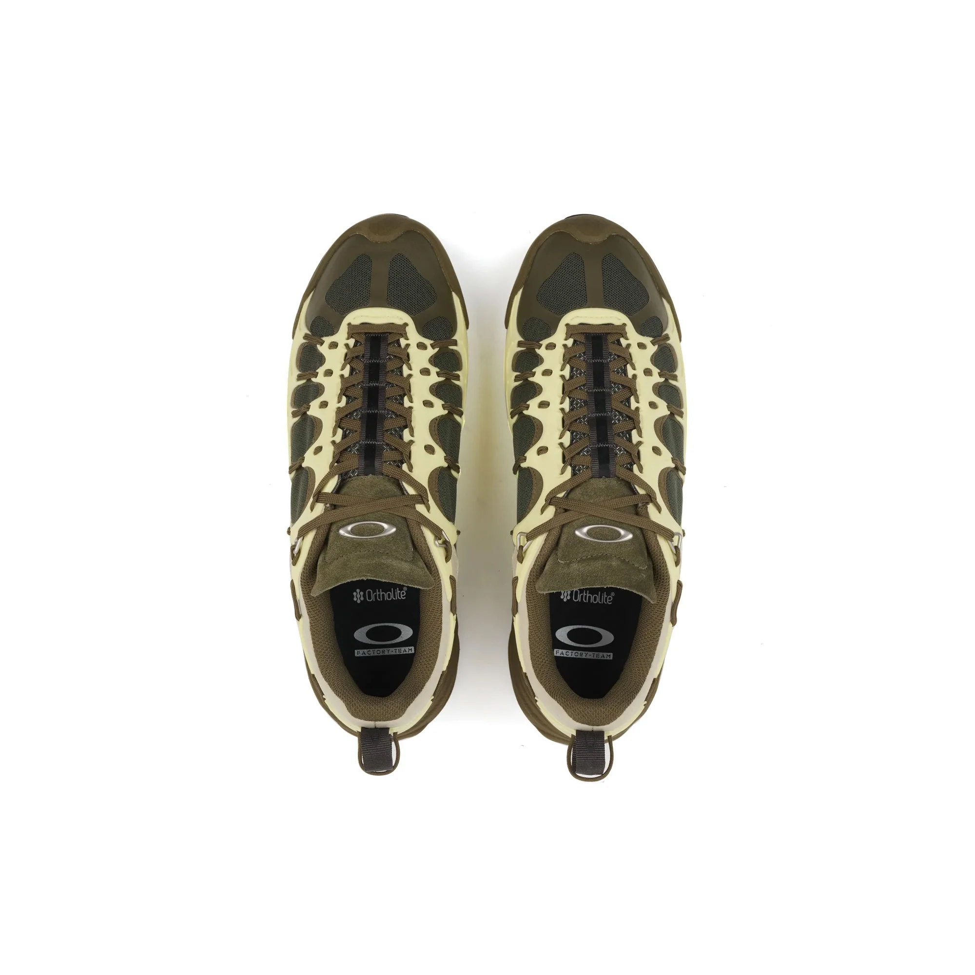 Oakley Factory Team Mens IBEX Shoes - Image 3