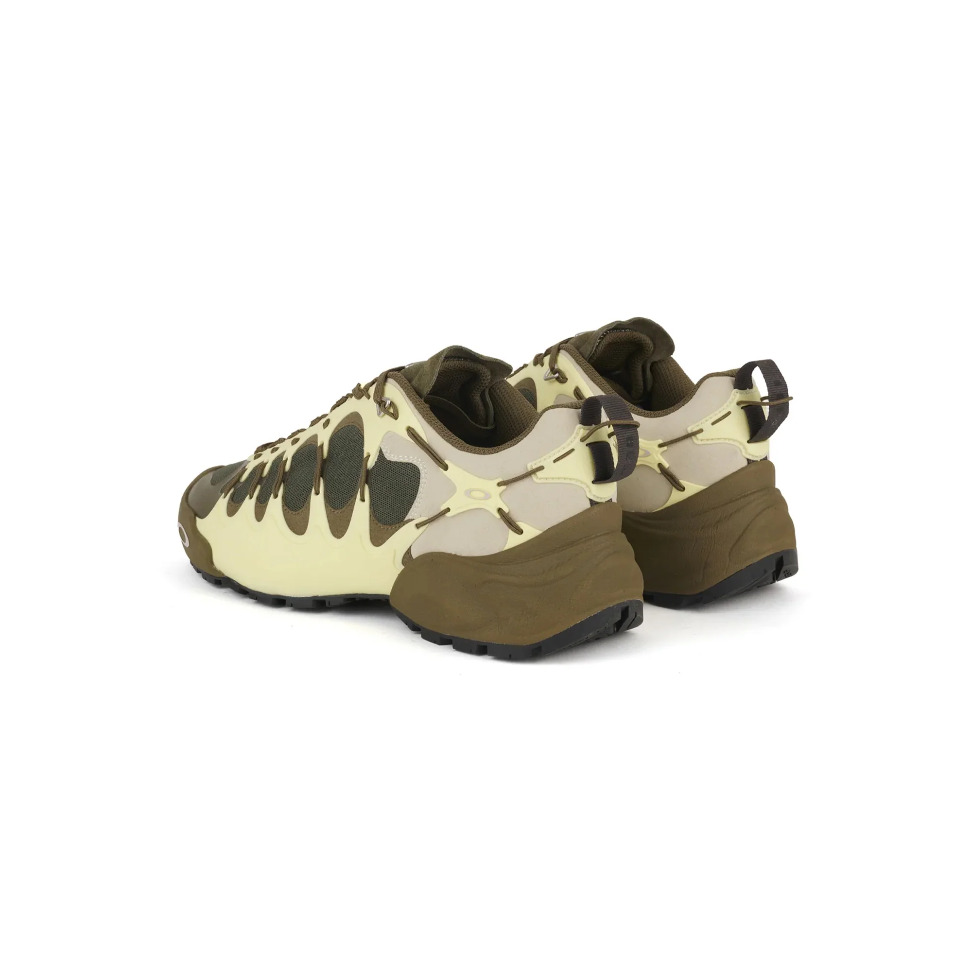 Oakley Factory Team Mens IBEX Shoes - Image 4
